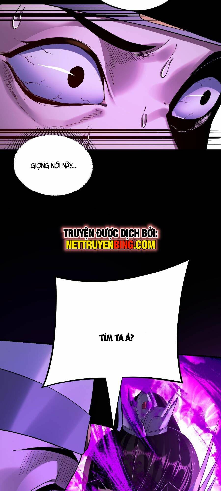 Ta Trời Sinh Đã Là Nhân Vật Phản Diện Chapter 126 - Trang 2