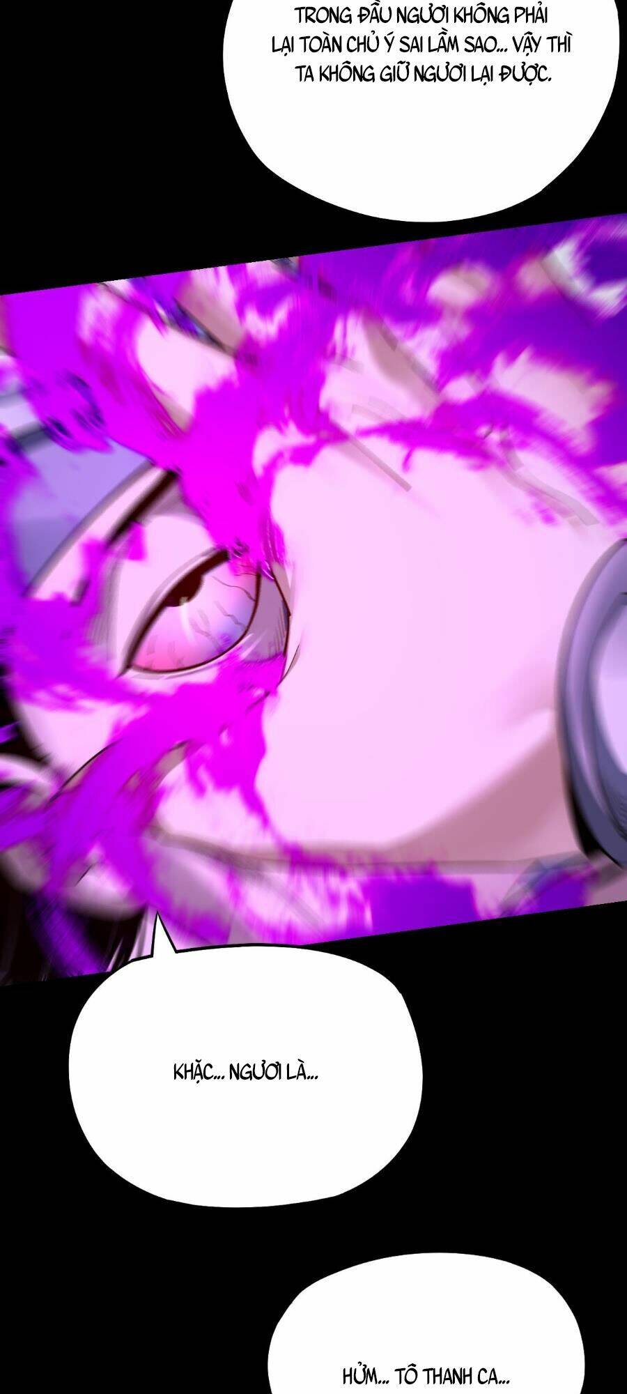Ta Trời Sinh Đã Là Nhân Vật Phản Diện Chapter 126 - Trang 2