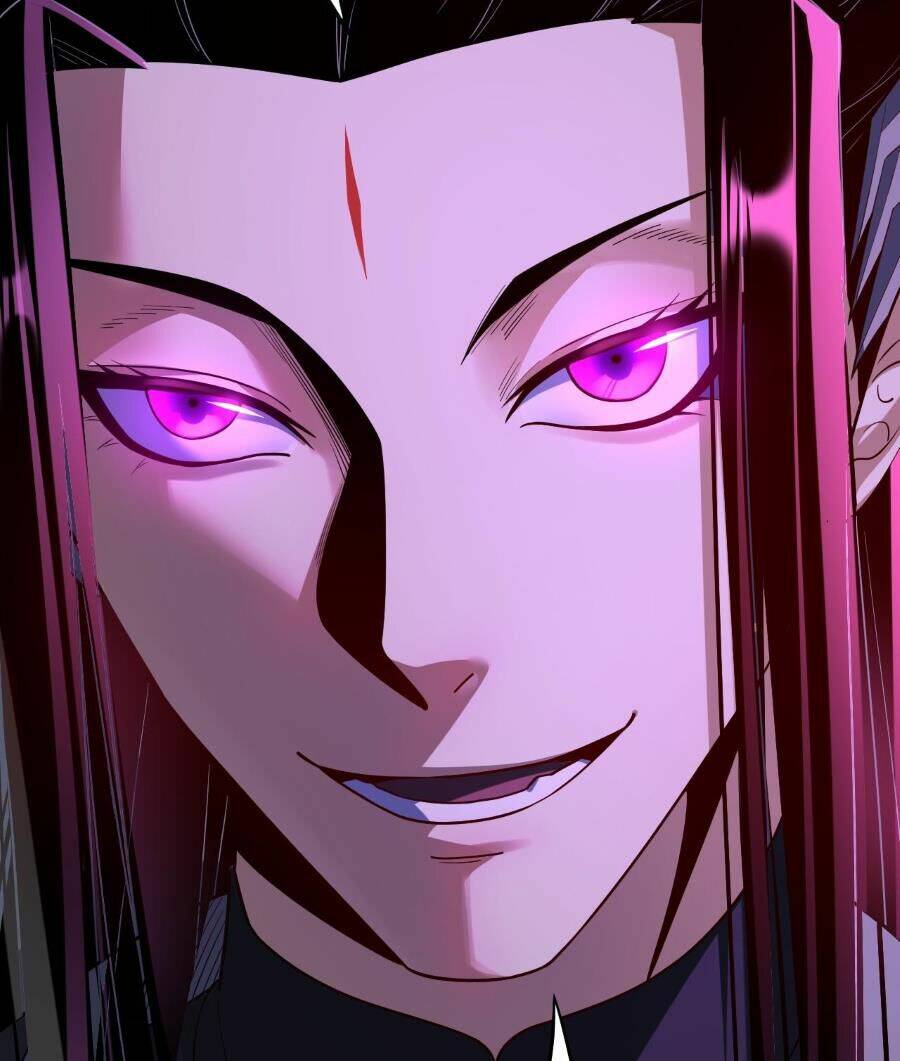 Ta Trời Sinh Đã Là Nhân Vật Phản Diện Chapter 126 - Trang 2