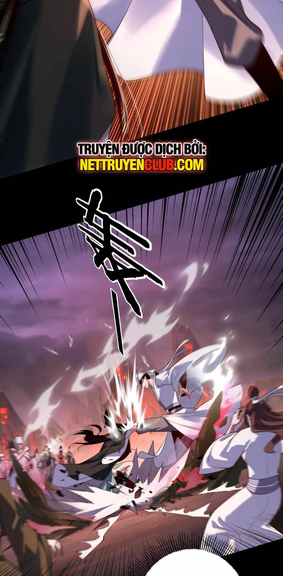 Ta Trời Sinh Đã Là Nhân Vật Phản Diện Chapter 127 - Trang 2