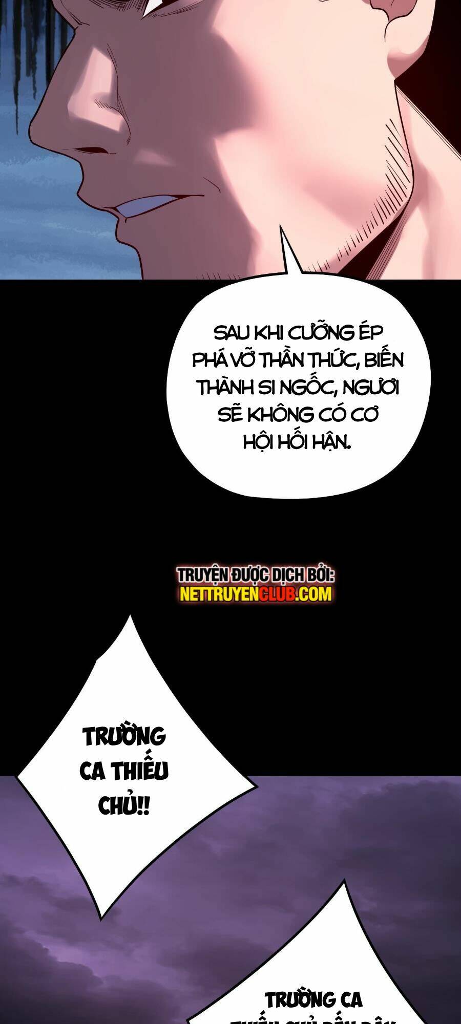 Ta Trời Sinh Đã Là Nhân Vật Phản Diện Chapter 127 - Trang 2