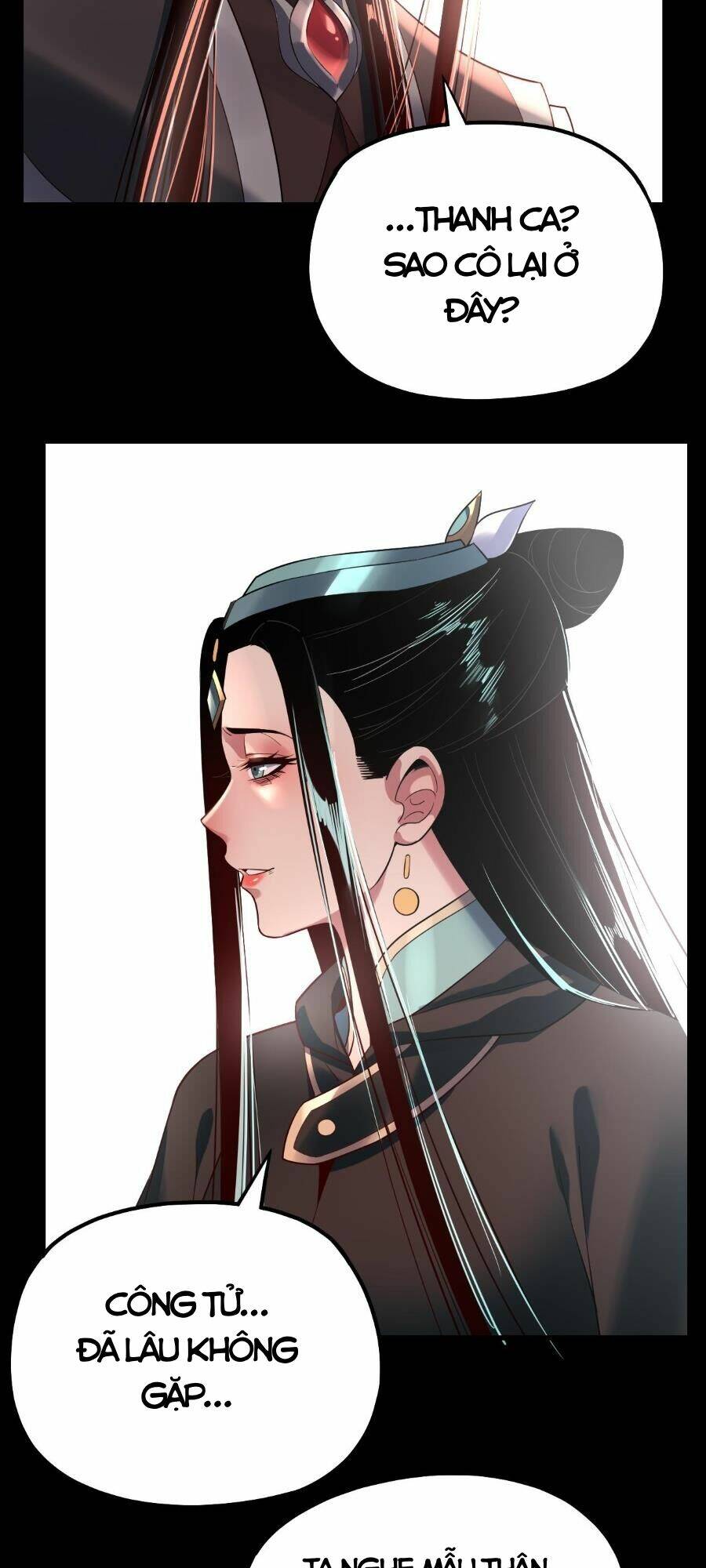 Ta Trời Sinh Đã Là Nhân Vật Phản Diện Chapter 127 - Trang 2