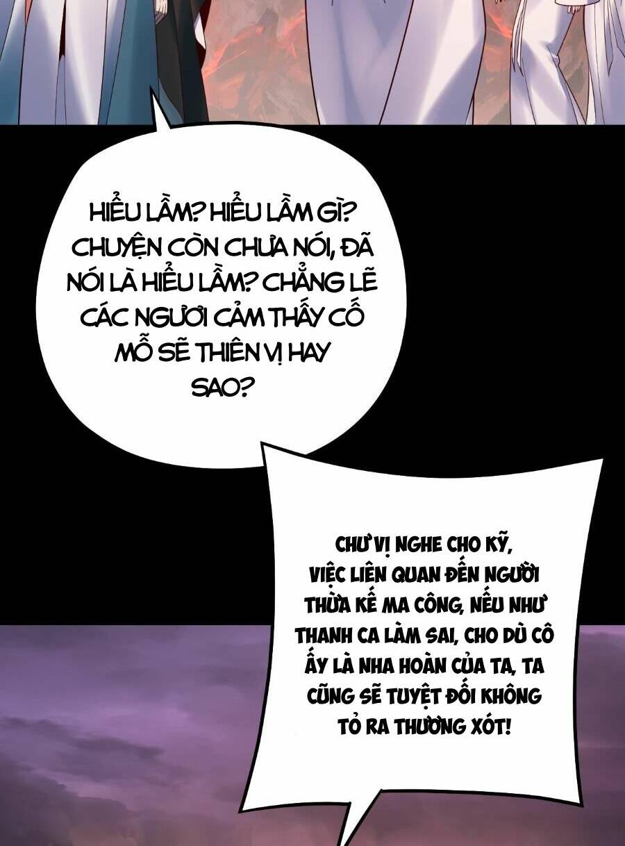 Ta Trời Sinh Đã Là Nhân Vật Phản Diện Chapter 127 - Trang 2