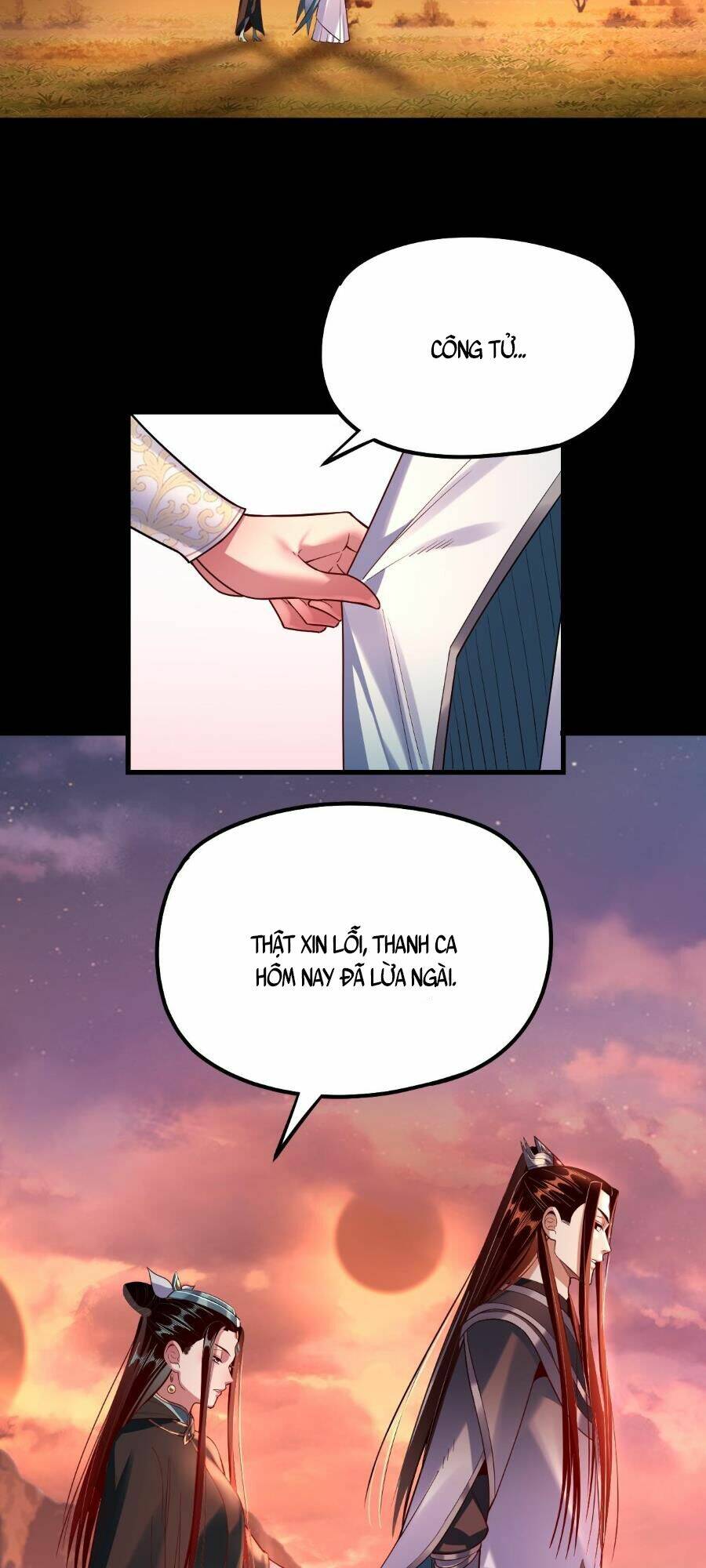 Ta Trời Sinh Đã Là Nhân Vật Phản Diện Chapter 127 - Trang 2