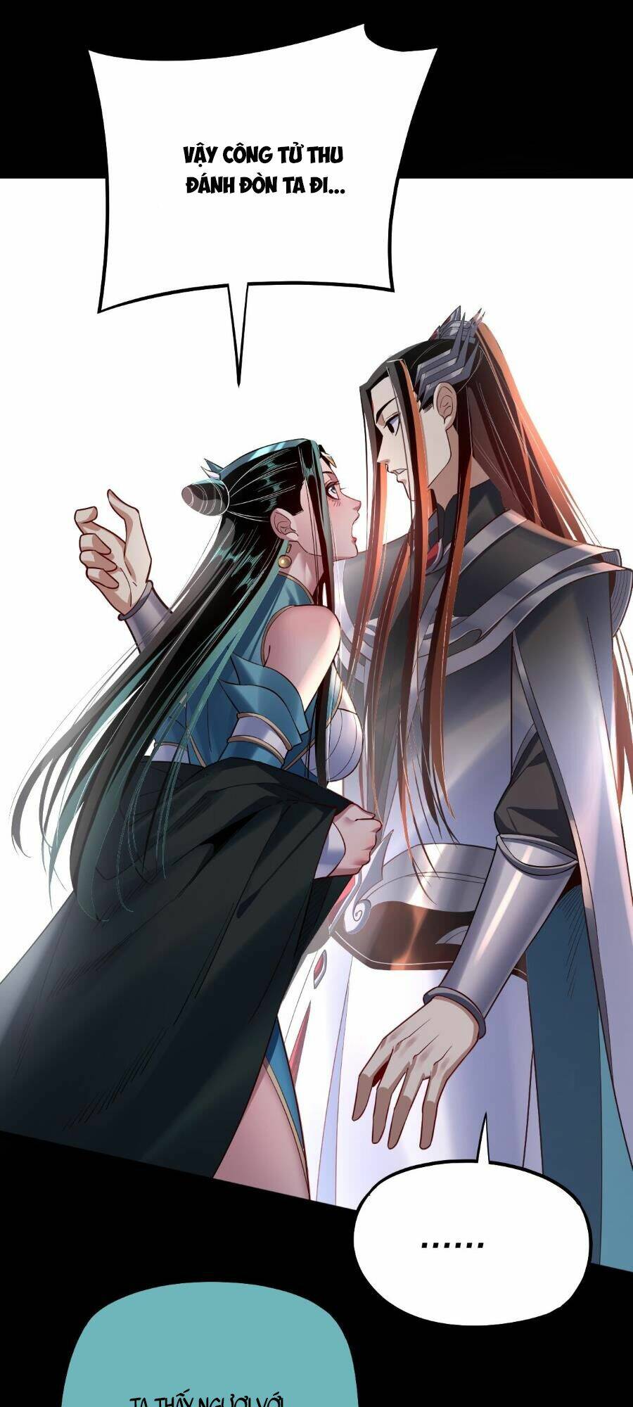 Ta Trời Sinh Đã Là Nhân Vật Phản Diện Chapter 127 - Trang 2