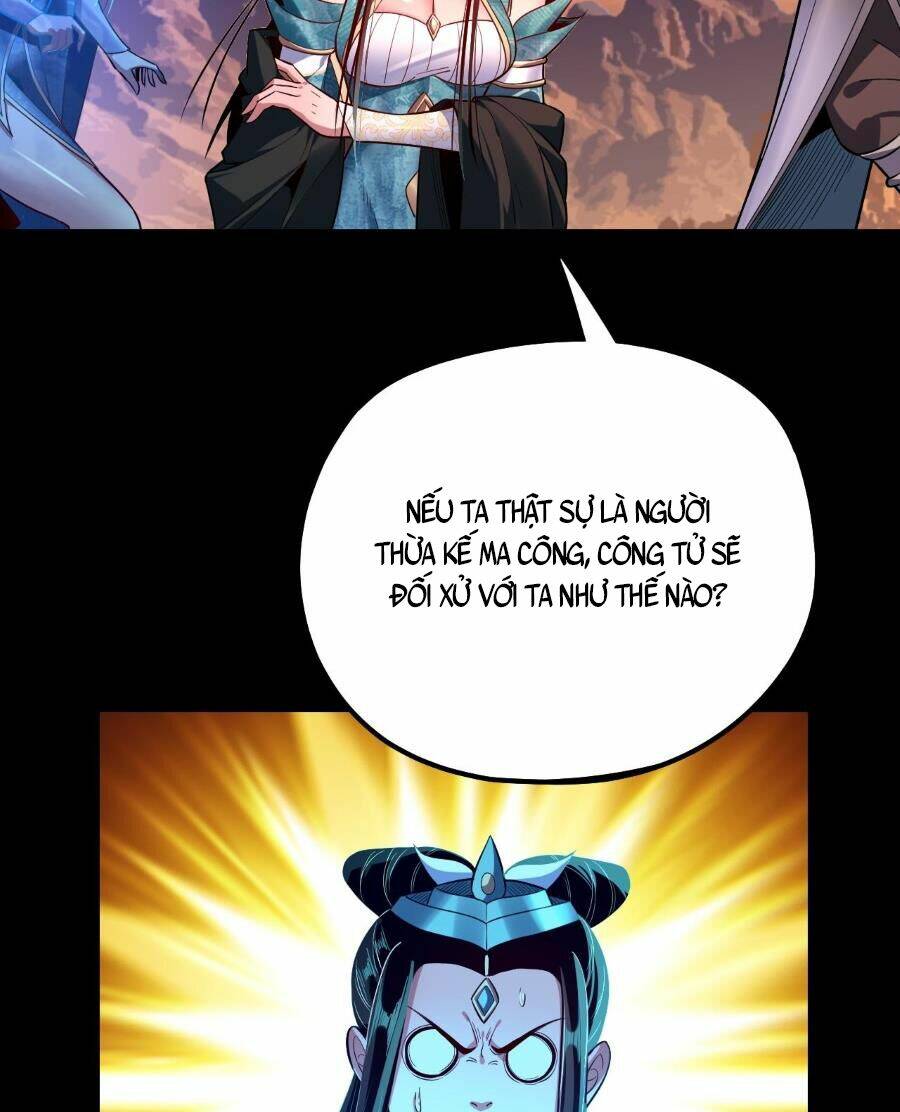 Ta Trời Sinh Đã Là Nhân Vật Phản Diện Chapter 127 - Trang 2