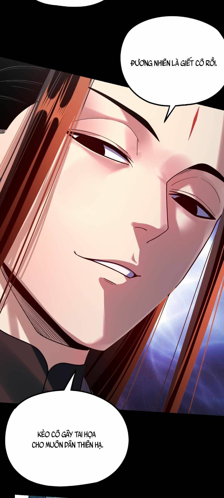 Ta Trời Sinh Đã Là Nhân Vật Phản Diện Chapter 127 - Trang 2