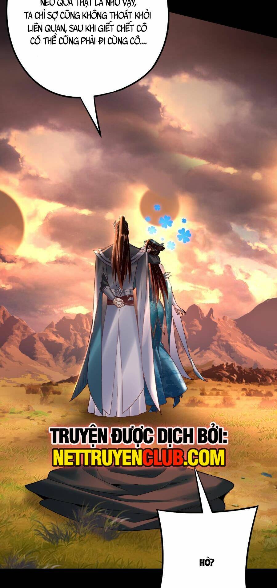 Ta Trời Sinh Đã Là Nhân Vật Phản Diện Chapter 127 - Trang 2