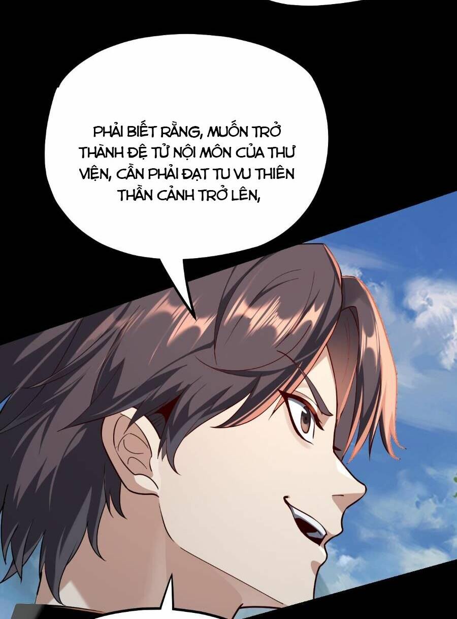 Ta Trời Sinh Đã Là Nhân Vật Phản Diện Chapter 128 - Trang 2