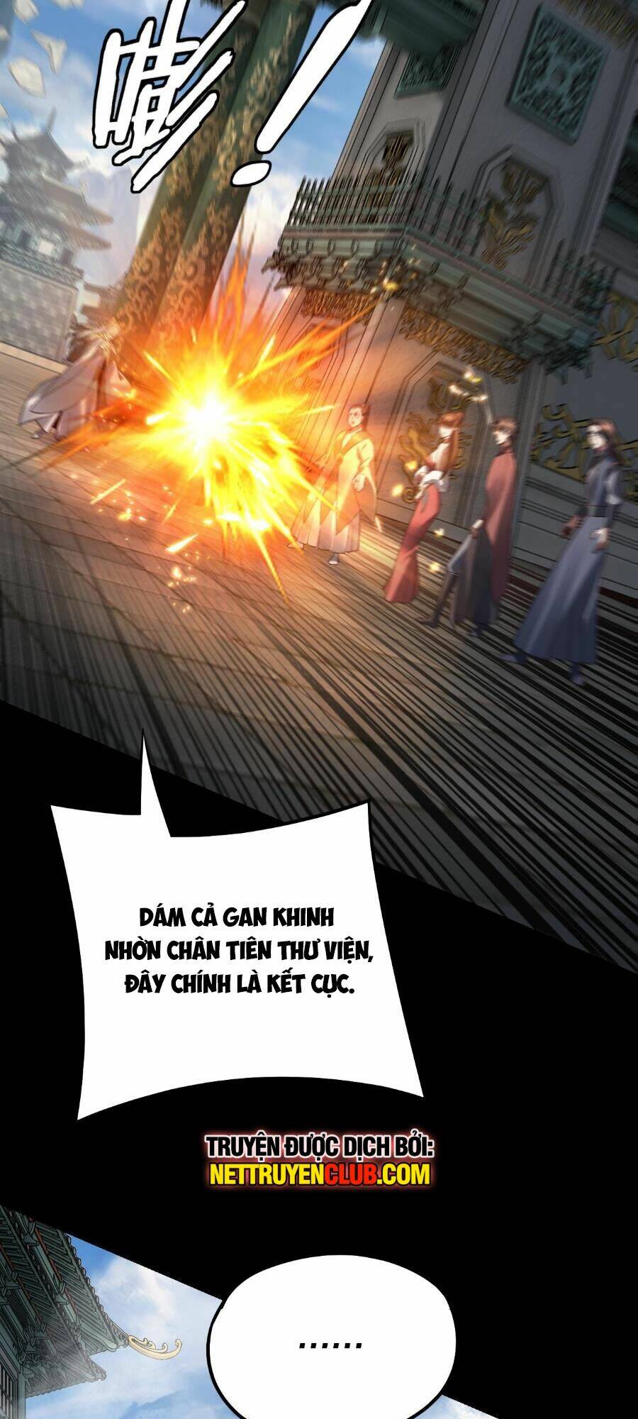 Ta Trời Sinh Đã Là Nhân Vật Phản Diện Chapter 128 - Trang 2