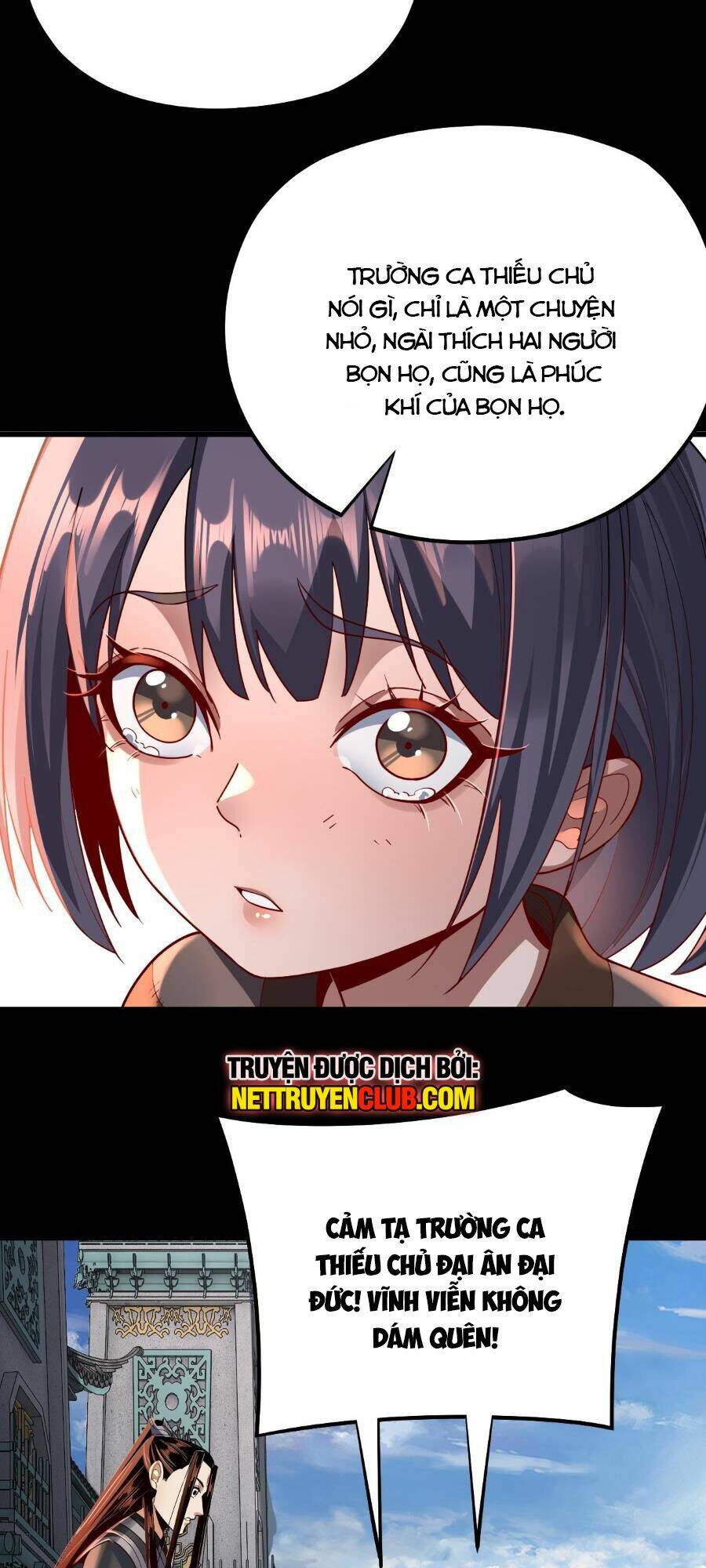 Ta Trời Sinh Đã Là Nhân Vật Phản Diện Chapter 128 - Trang 2