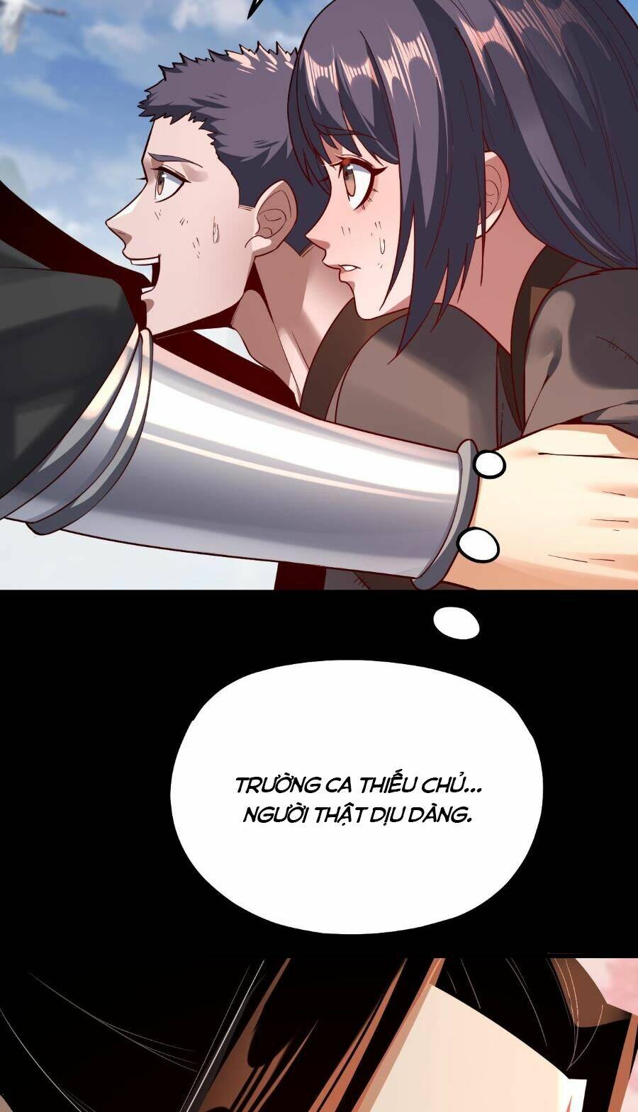 Ta Trời Sinh Đã Là Nhân Vật Phản Diện Chapter 128 - Trang 2