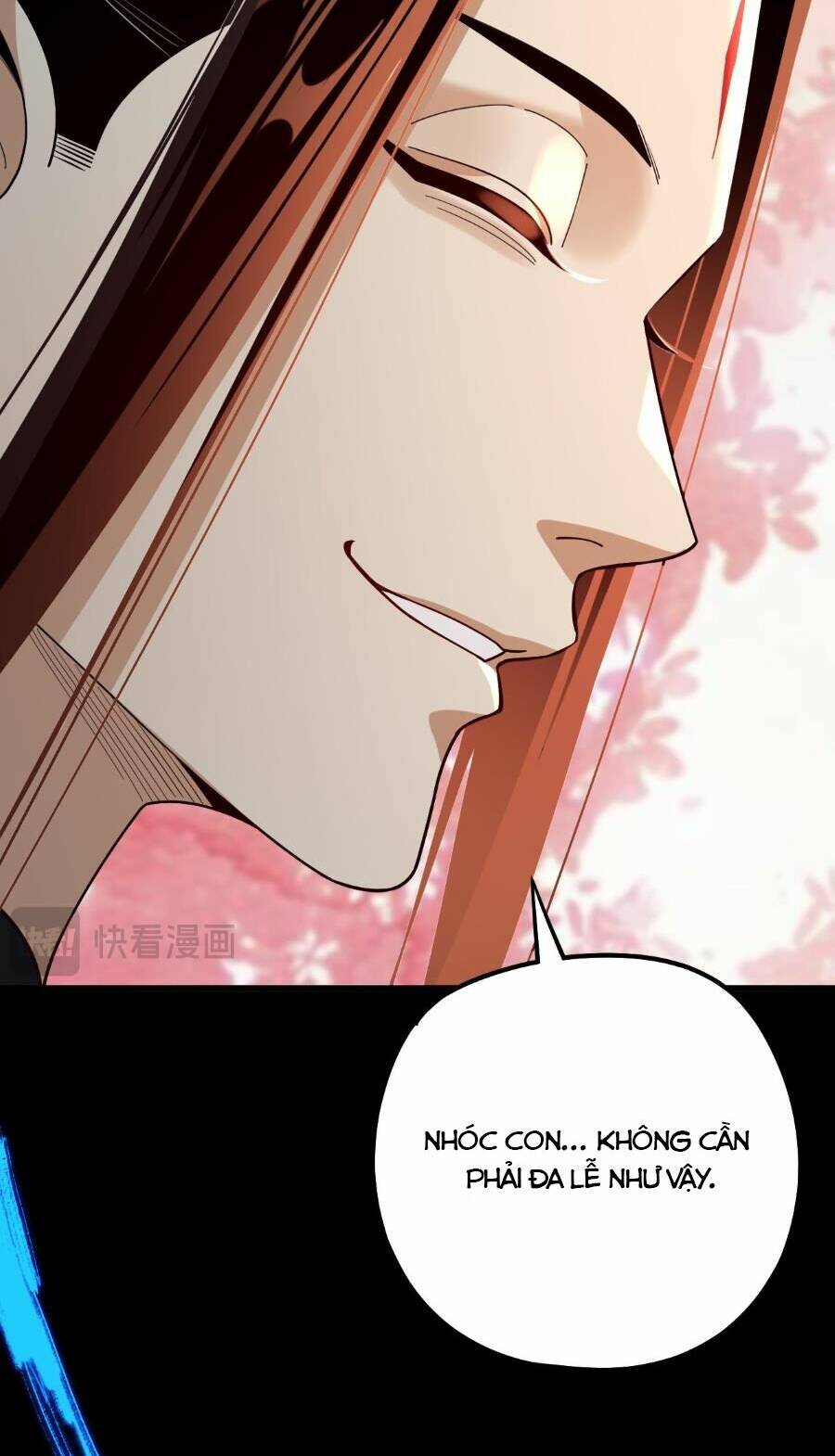 Ta Trời Sinh Đã Là Nhân Vật Phản Diện Chapter 128 - Trang 2