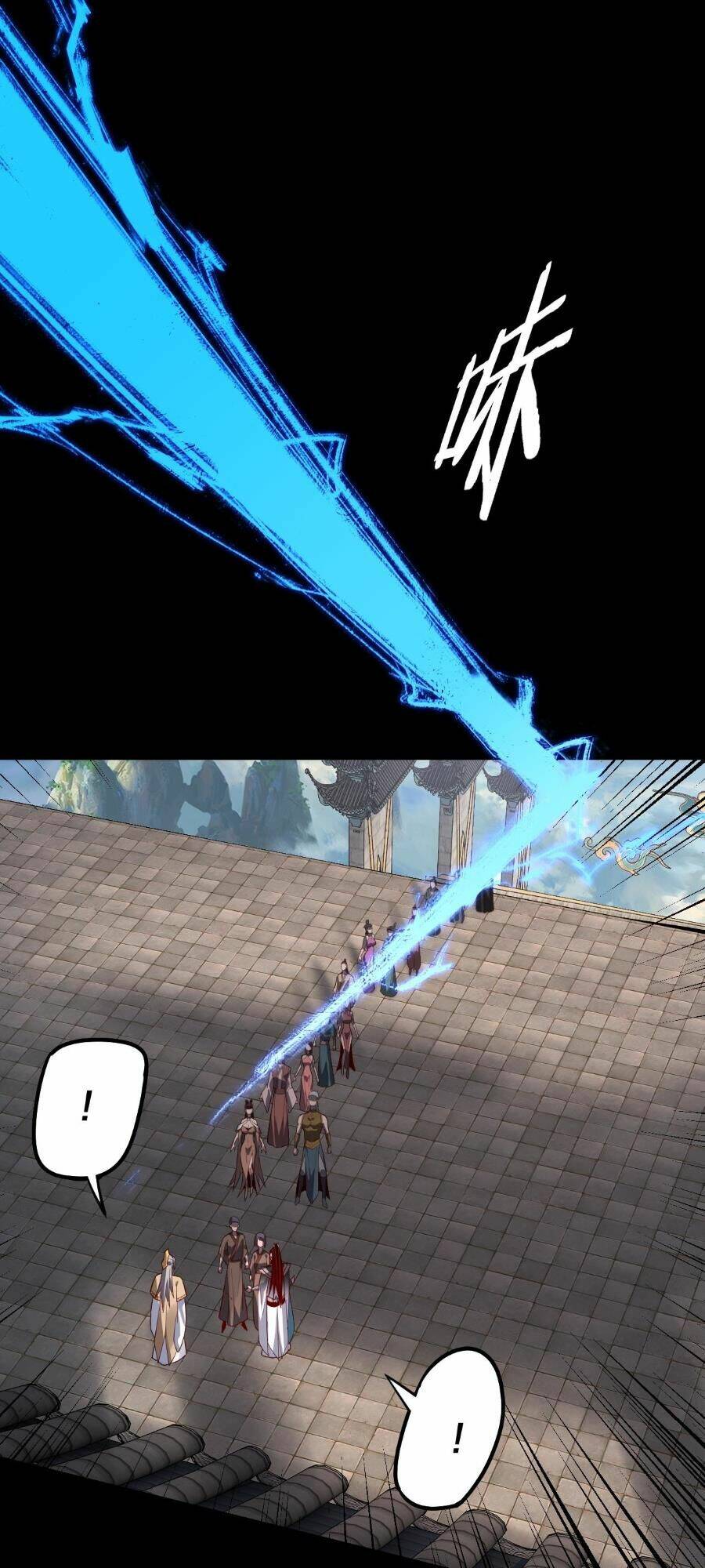 Ta Trời Sinh Đã Là Nhân Vật Phản Diện Chapter 128 - Trang 2