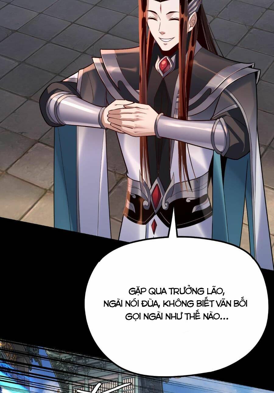 Ta Trời Sinh Đã Là Nhân Vật Phản Diện Chapter 128 - Trang 2