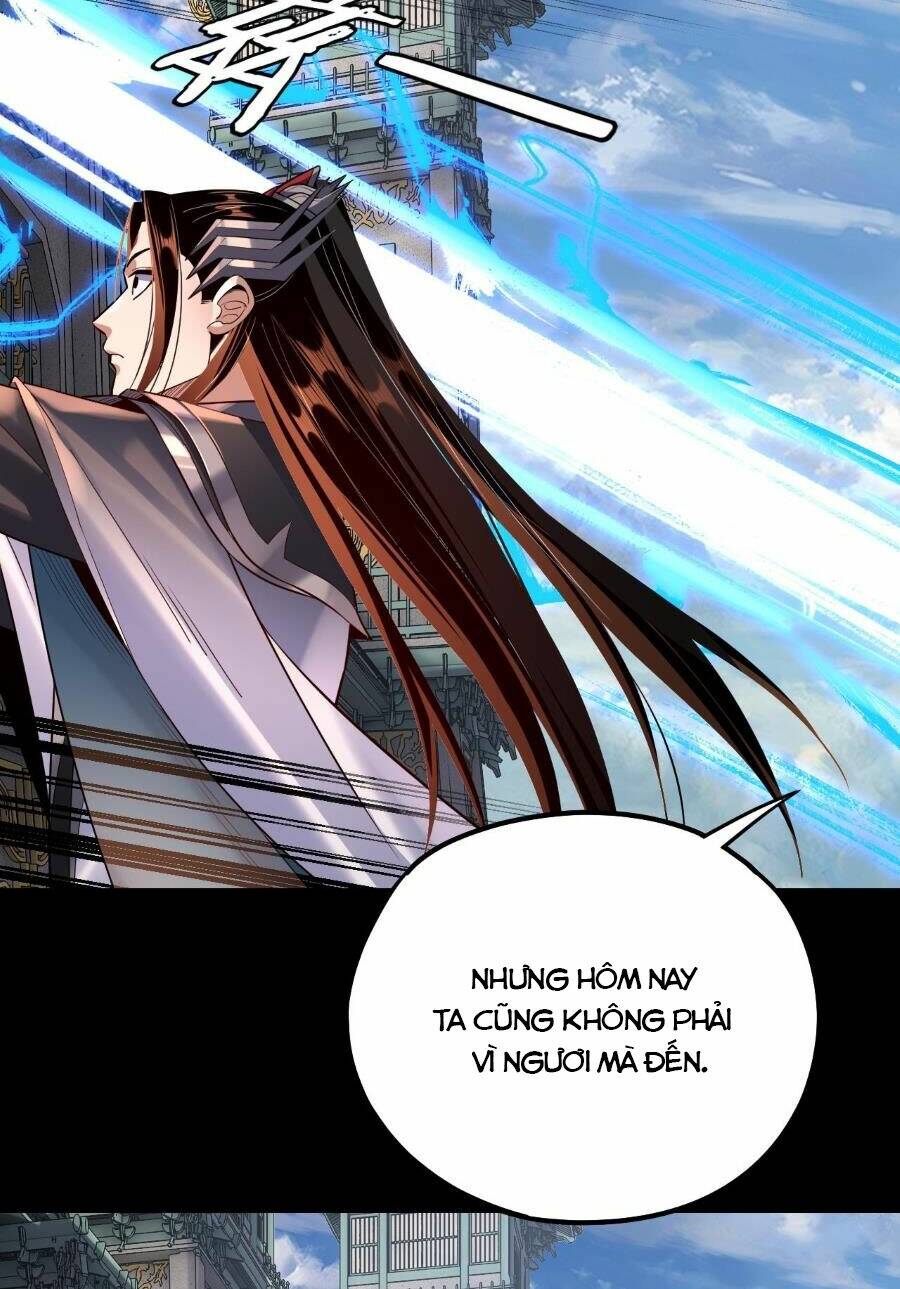 Ta Trời Sinh Đã Là Nhân Vật Phản Diện Chapter 128 - Trang 2