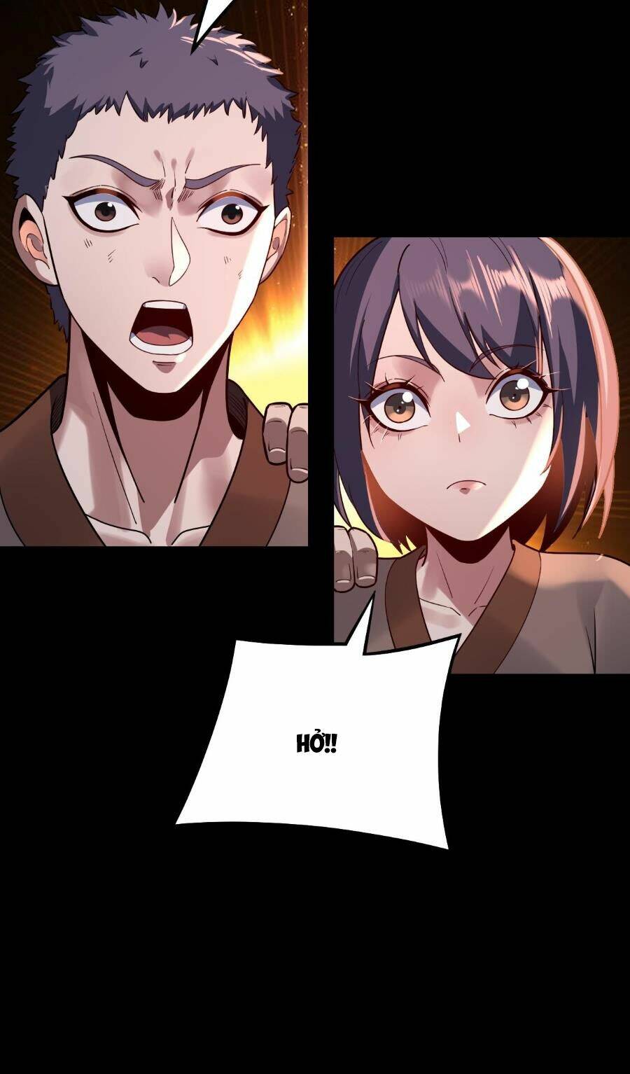 Ta Trời Sinh Đã Là Nhân Vật Phản Diện Chapter 128 - Trang 2