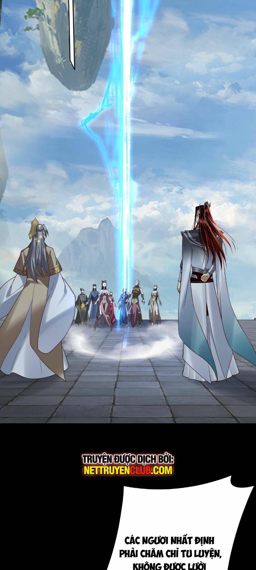 Ta Trời Sinh Đã Là Nhân Vật Phản Diện Chapter 128 - Trang 2