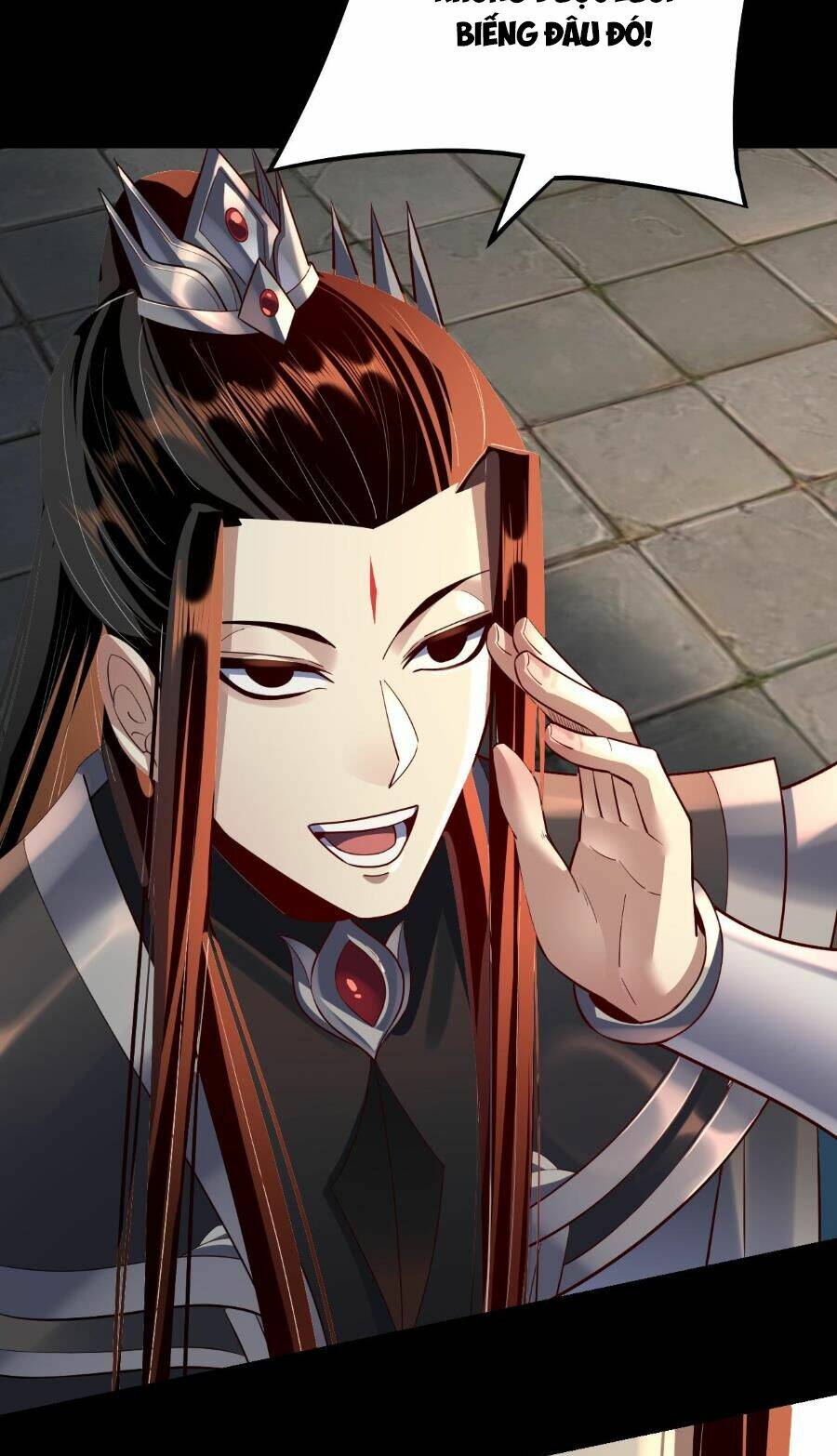 Ta Trời Sinh Đã Là Nhân Vật Phản Diện Chapter 128 - Trang 2