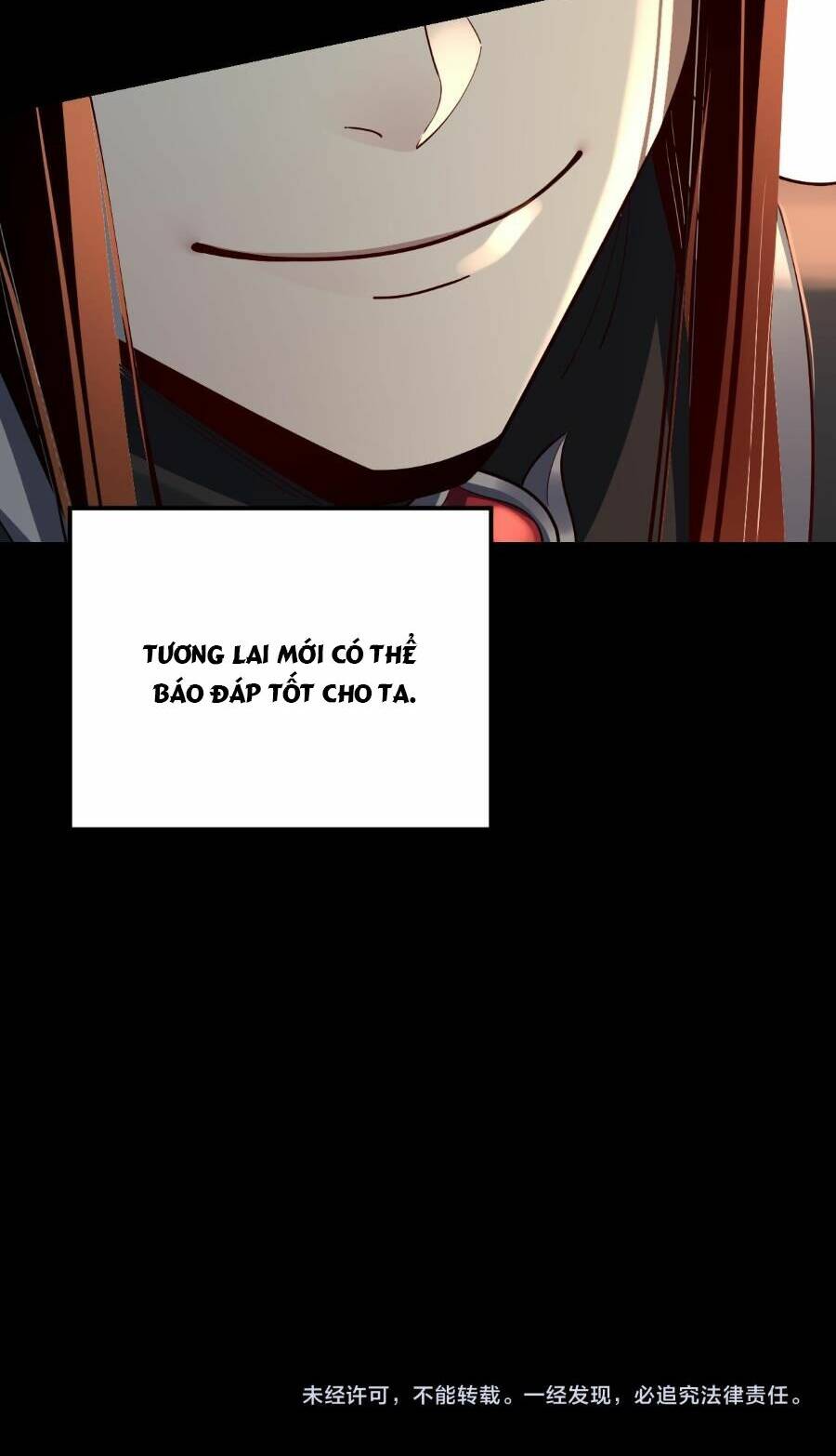 Ta Trời Sinh Đã Là Nhân Vật Phản Diện Chapter 128 - Trang 2