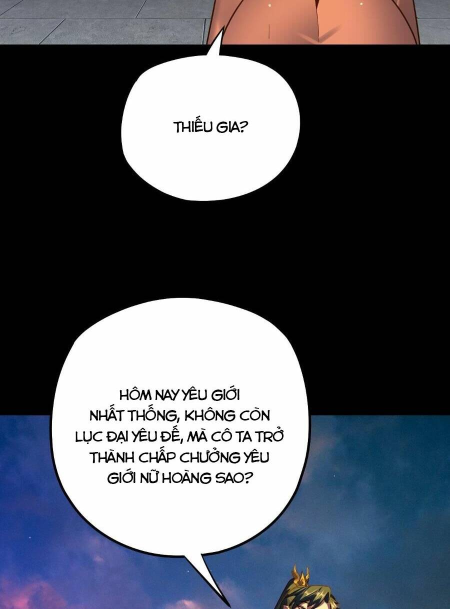 Ta Trời Sinh Đã Là Nhân Vật Phản Diện Chapter 128 - Trang 2