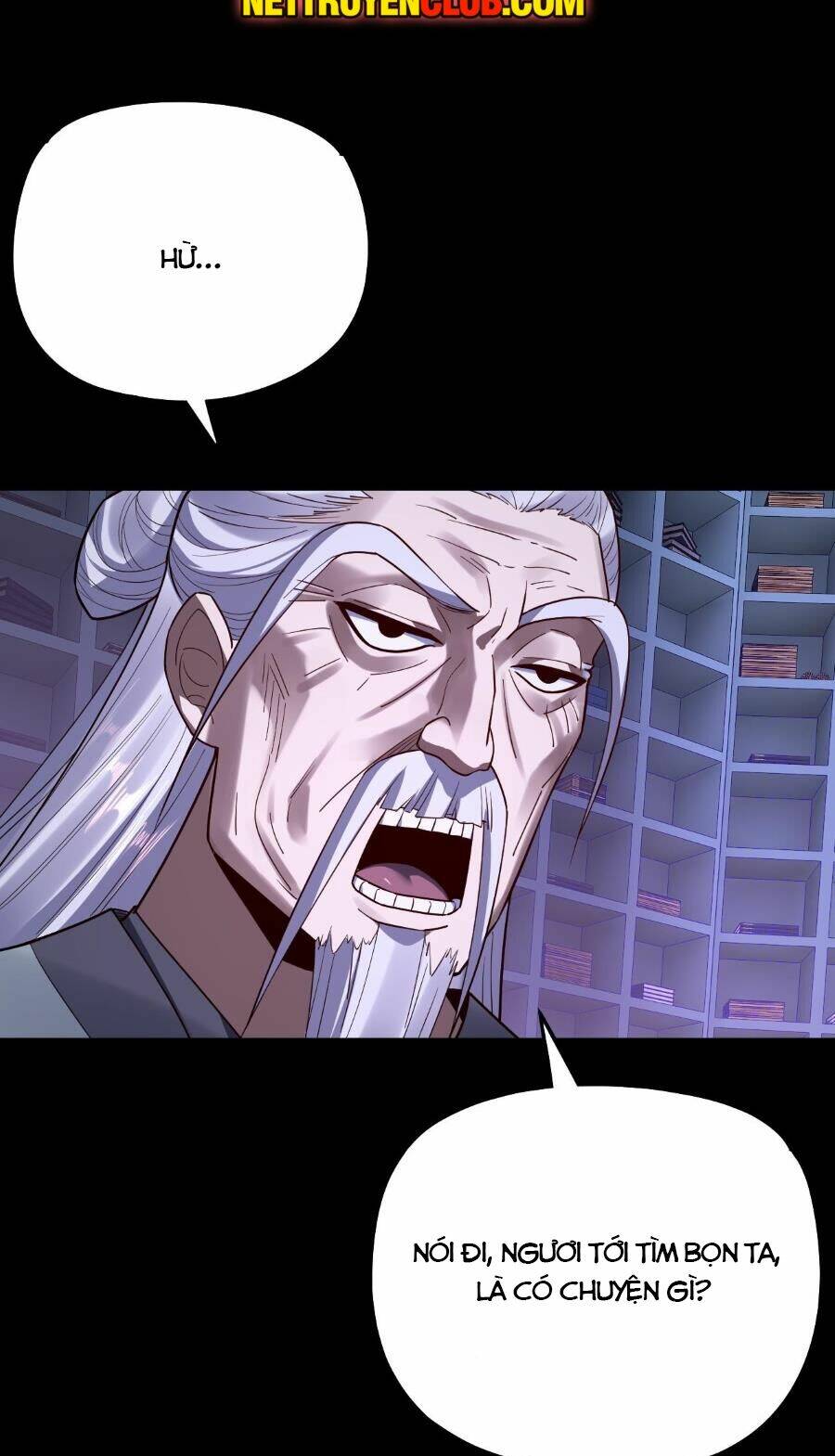 Ta Trời Sinh Đã Là Nhân Vật Phản Diện Chapter 129 - Trang 2