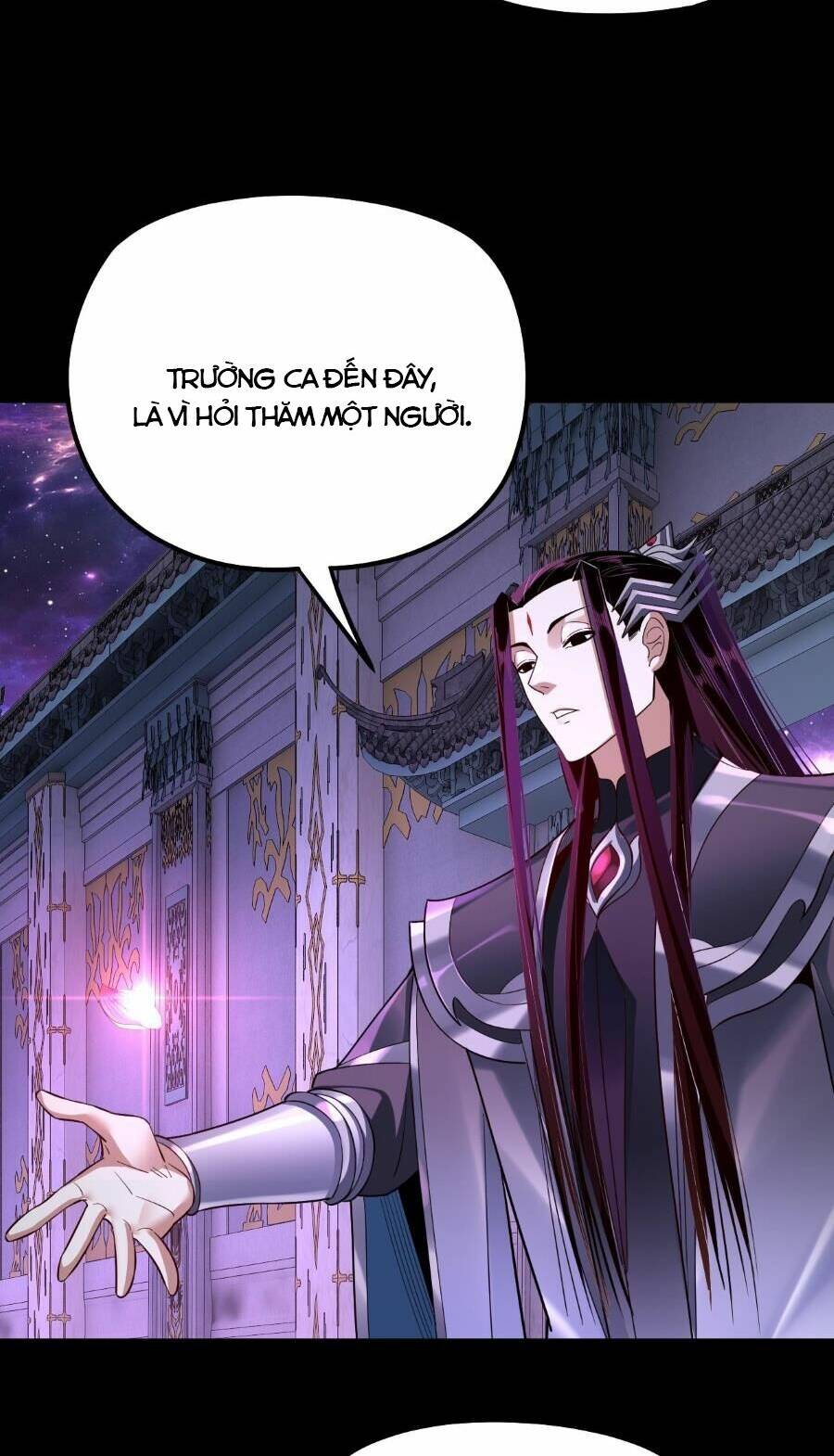 Ta Trời Sinh Đã Là Nhân Vật Phản Diện Chapter 129 - Trang 2