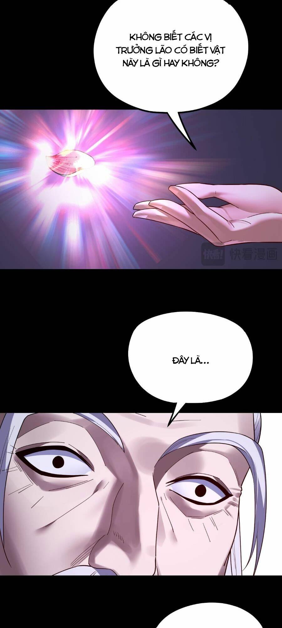 Ta Trời Sinh Đã Là Nhân Vật Phản Diện Chapter 129 - Trang 2