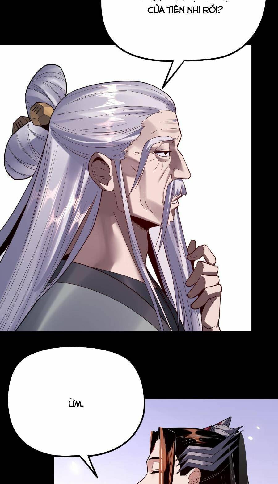 Ta Trời Sinh Đã Là Nhân Vật Phản Diện Chapter 129 - Trang 2