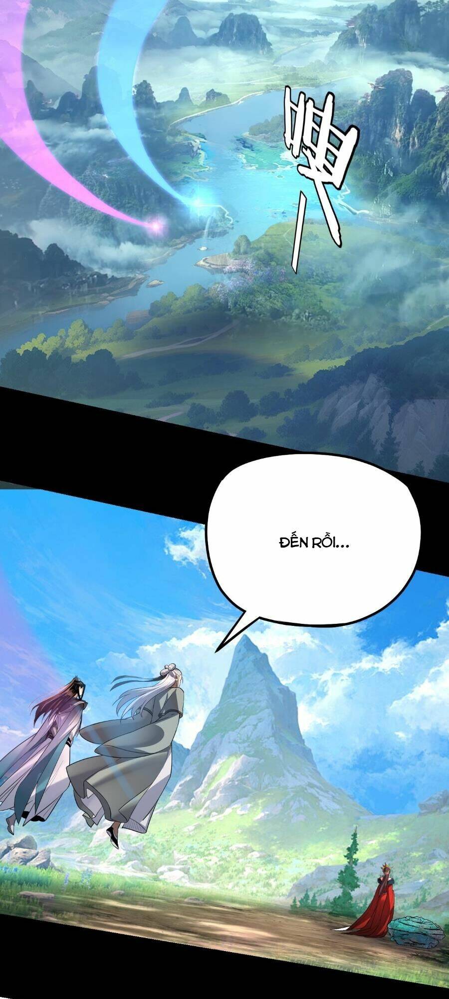 Ta Trời Sinh Đã Là Nhân Vật Phản Diện Chapter 129 - Trang 2