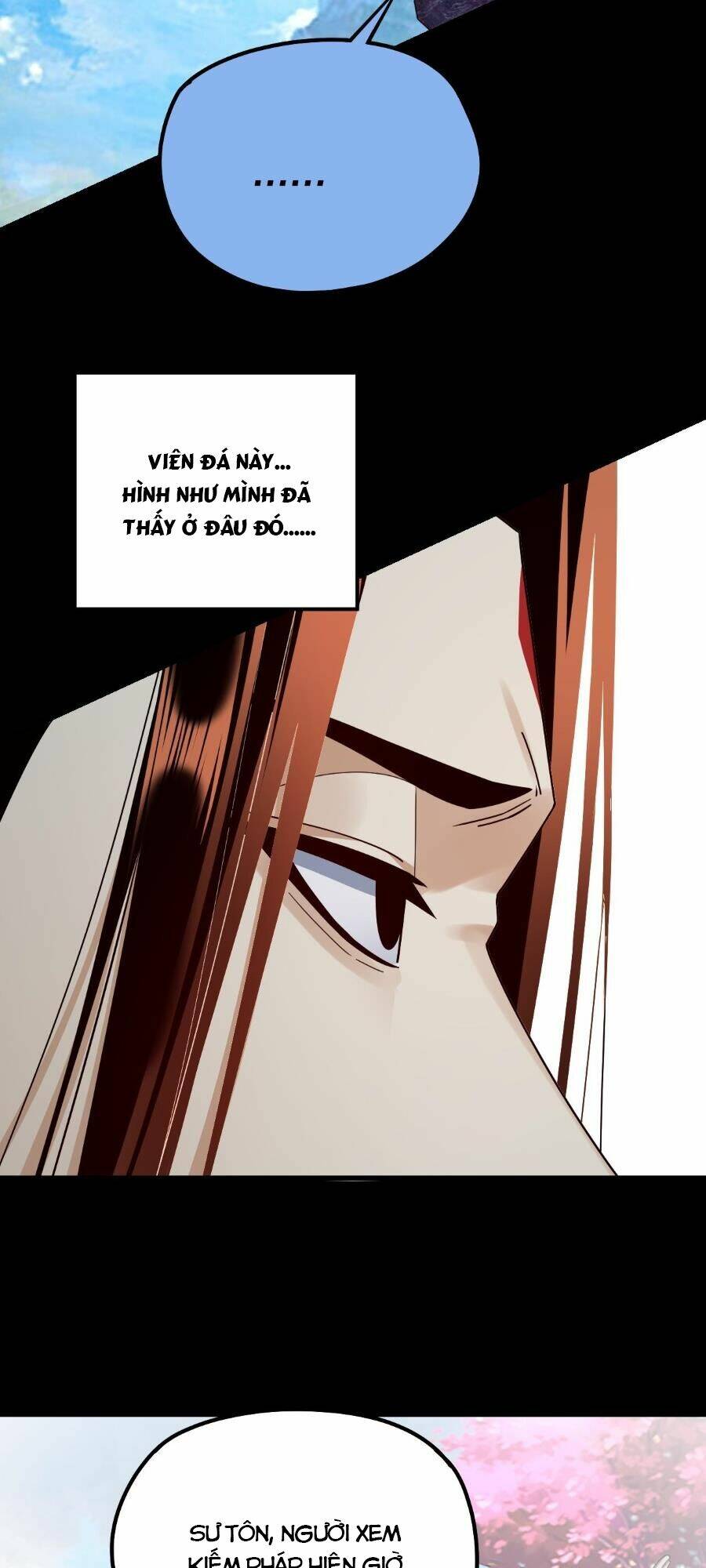 Ta Trời Sinh Đã Là Nhân Vật Phản Diện Chapter 129 - Trang 2