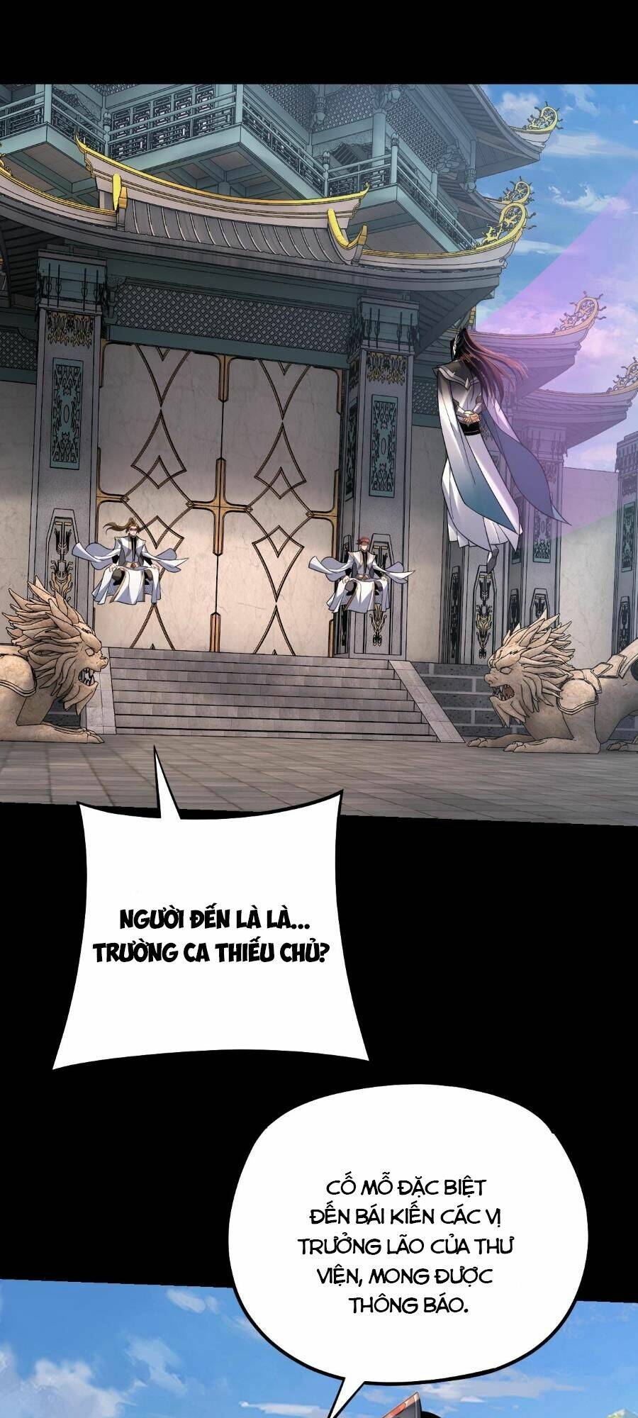 Ta Trời Sinh Đã Là Nhân Vật Phản Diện Chapter 129 - Trang 2