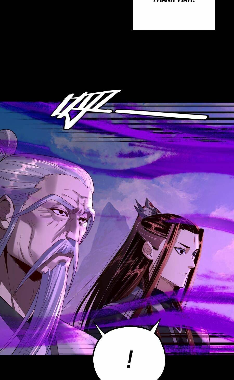 Ta Trời Sinh Đã Là Nhân Vật Phản Diện Chapter 129 - Trang 2