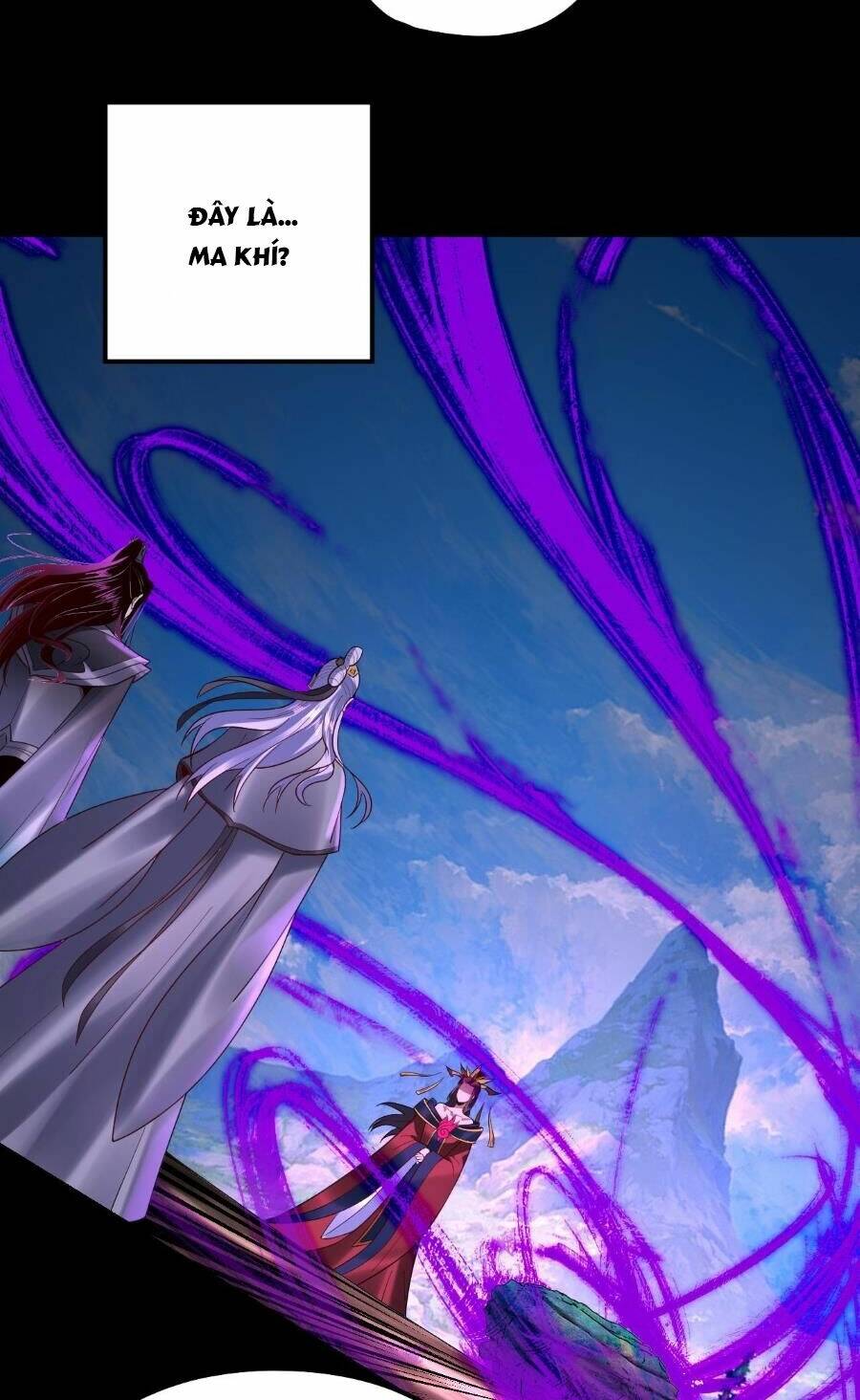 Ta Trời Sinh Đã Là Nhân Vật Phản Diện Chapter 129 - Trang 2