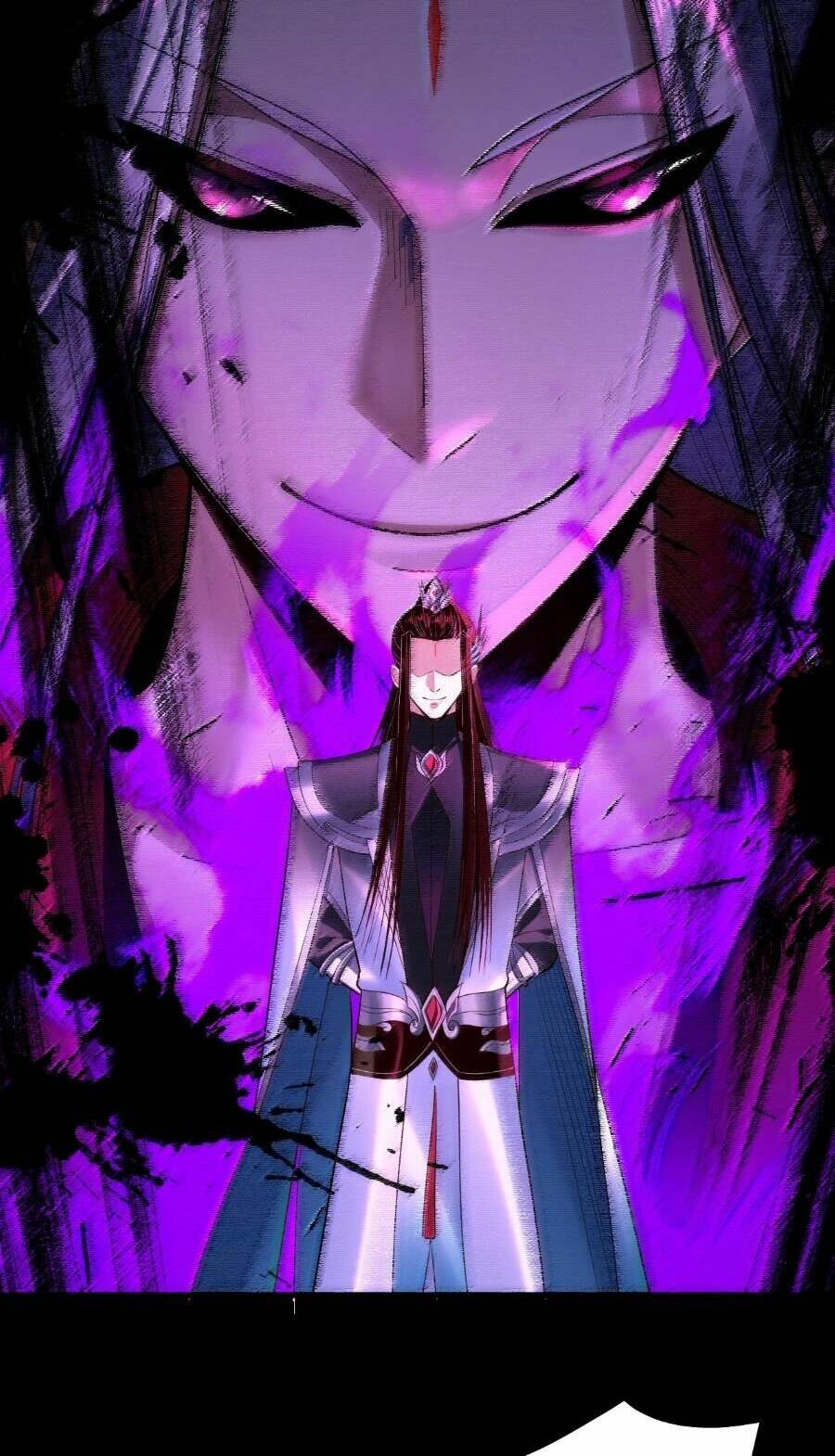 Ta Trời Sinh Đã Là Nhân Vật Phản Diện Chapter 129 - Trang 2