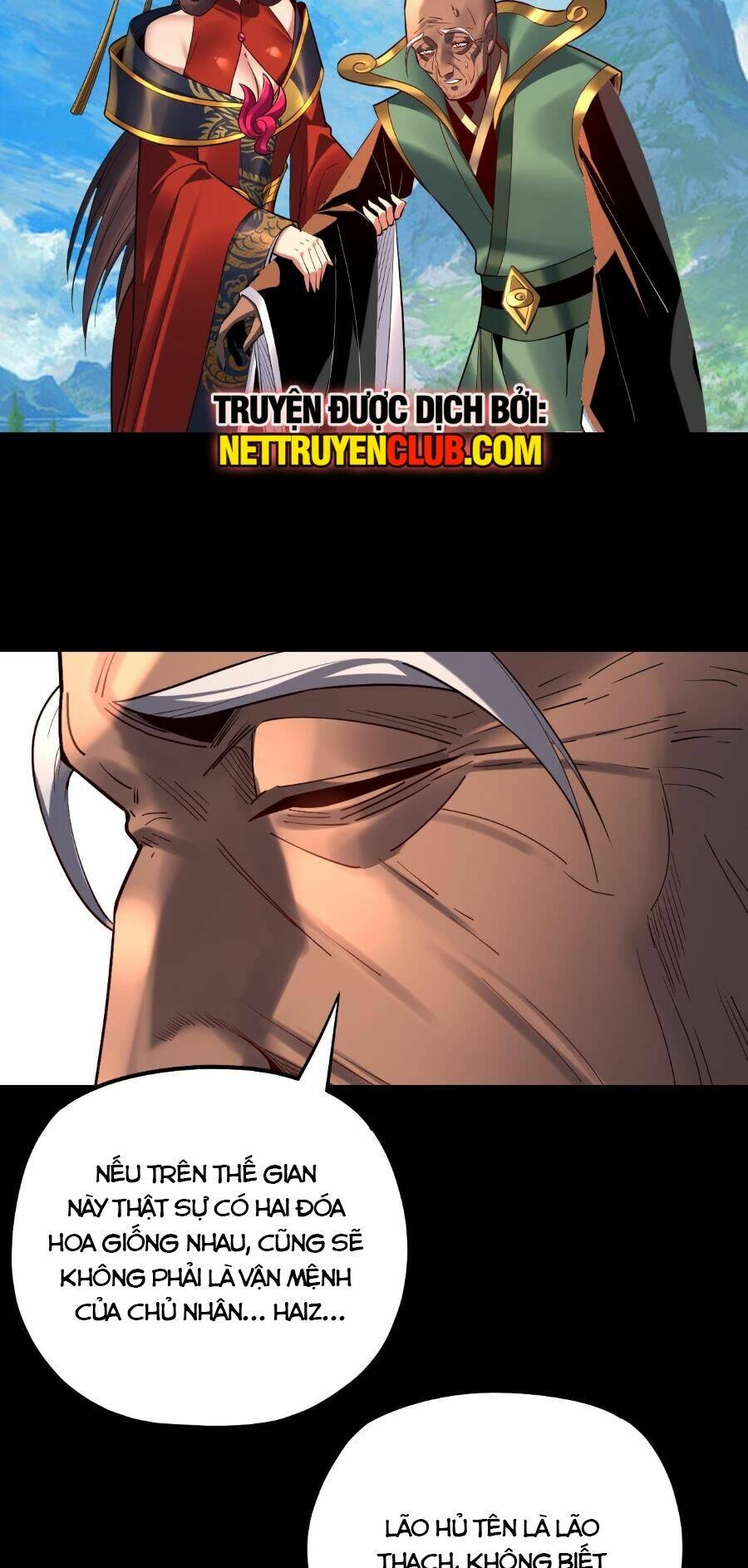 Ta Trời Sinh Đã Là Nhân Vật Phản Diện Chapter 129 - Trang 2