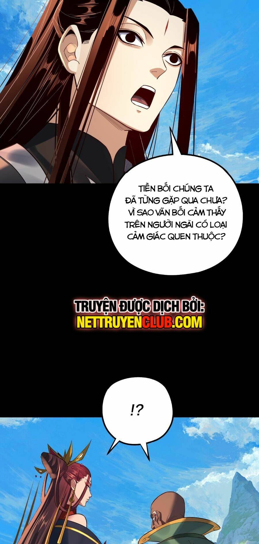 Ta Trời Sinh Đã Là Nhân Vật Phản Diện Chapter 129 - Trang 2