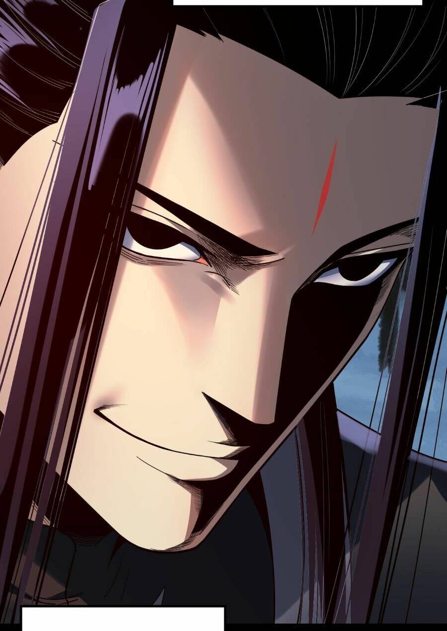 Ta Trời Sinh Đã Là Nhân Vật Phản Diện Chapter 129 - Trang 2