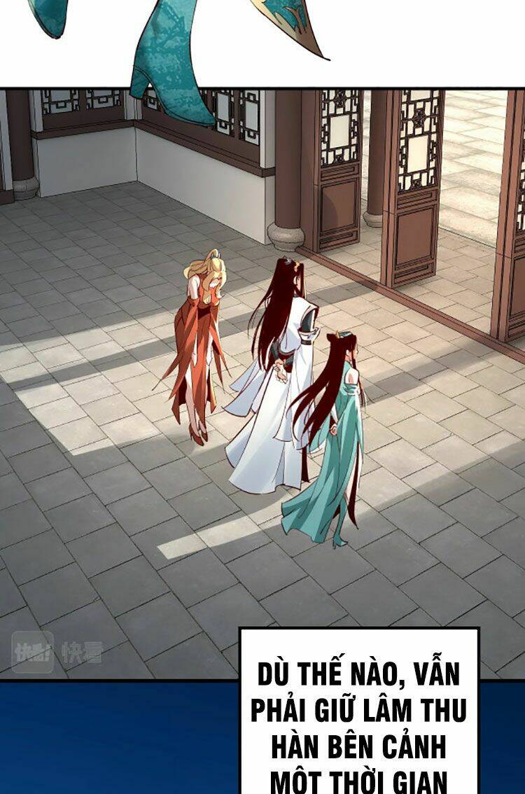 Ta Trời Sinh Đã Là Nhân Vật Phản Diện Chapter 13 - Trang 2