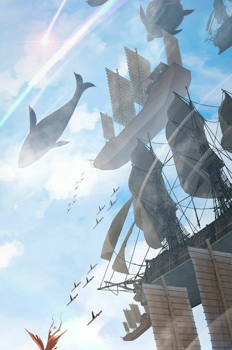 Ta Trời Sinh Đã Là Nhân Vật Phản Diện Chapter 13 - Trang 2