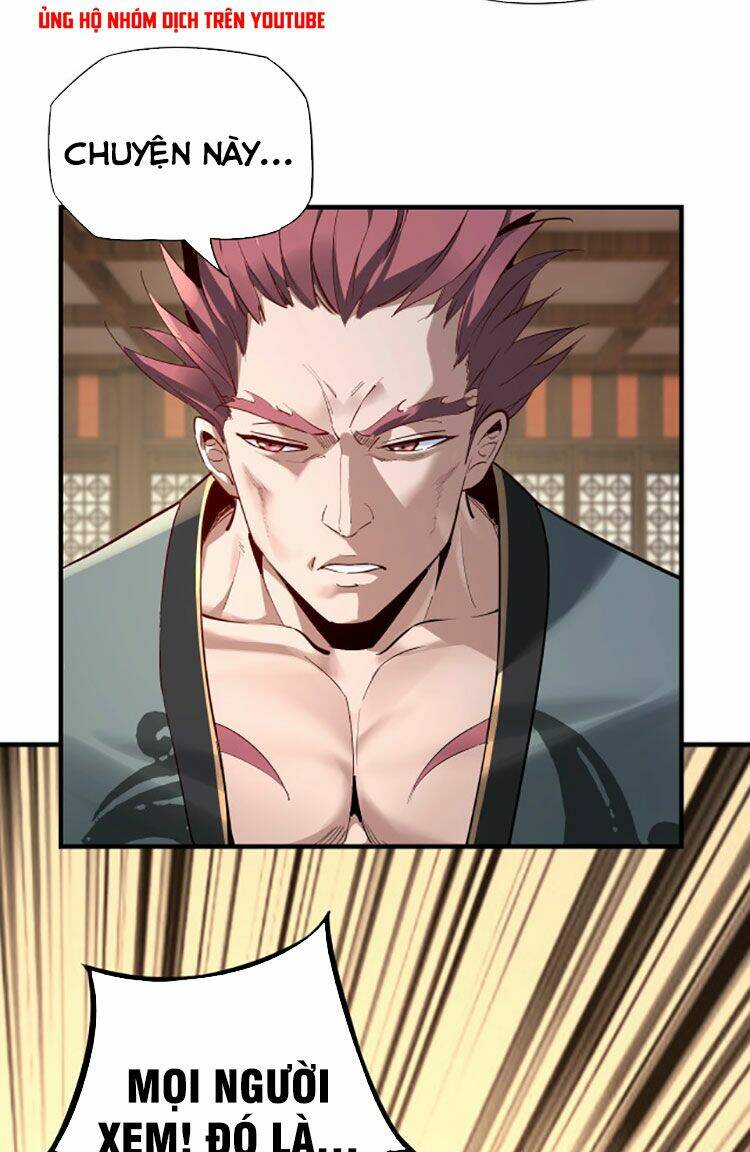 Ta Trời Sinh Đã Là Nhân Vật Phản Diện Chapter 13 - Trang 2