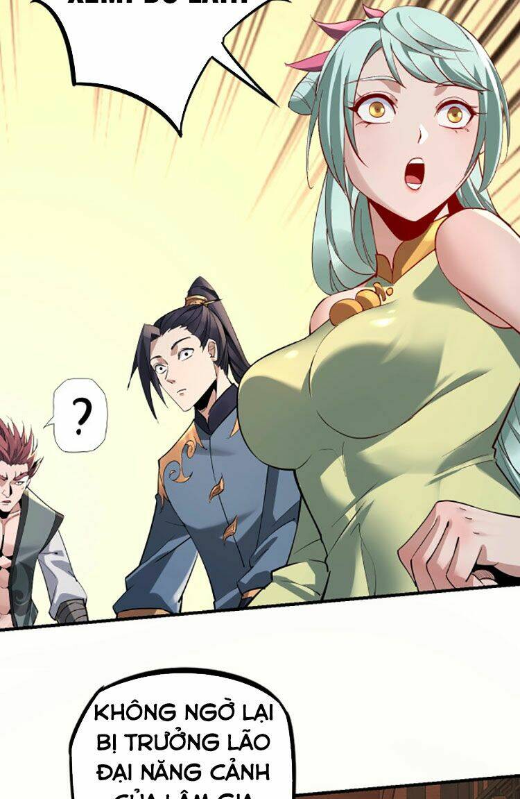 Ta Trời Sinh Đã Là Nhân Vật Phản Diện Chapter 13 - Trang 2