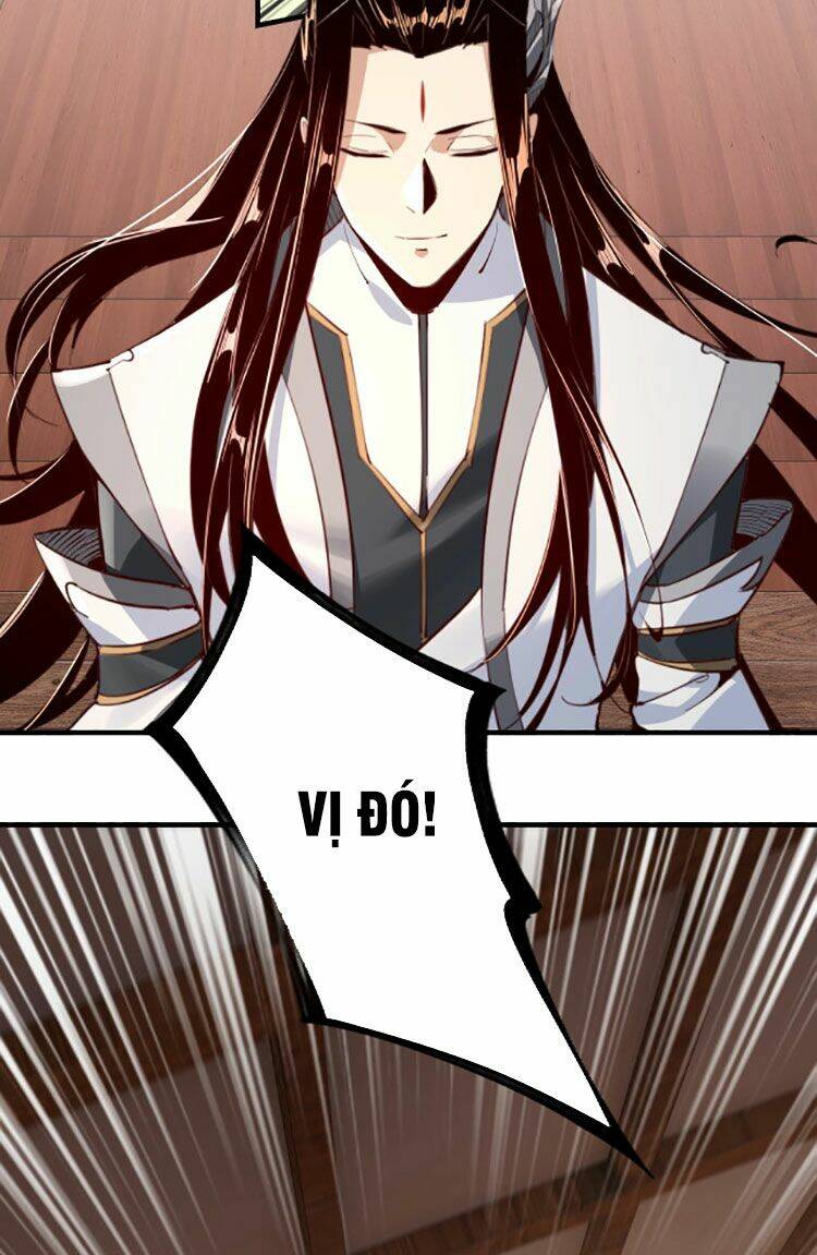 Ta Trời Sinh Đã Là Nhân Vật Phản Diện Chapter 13 - Trang 2