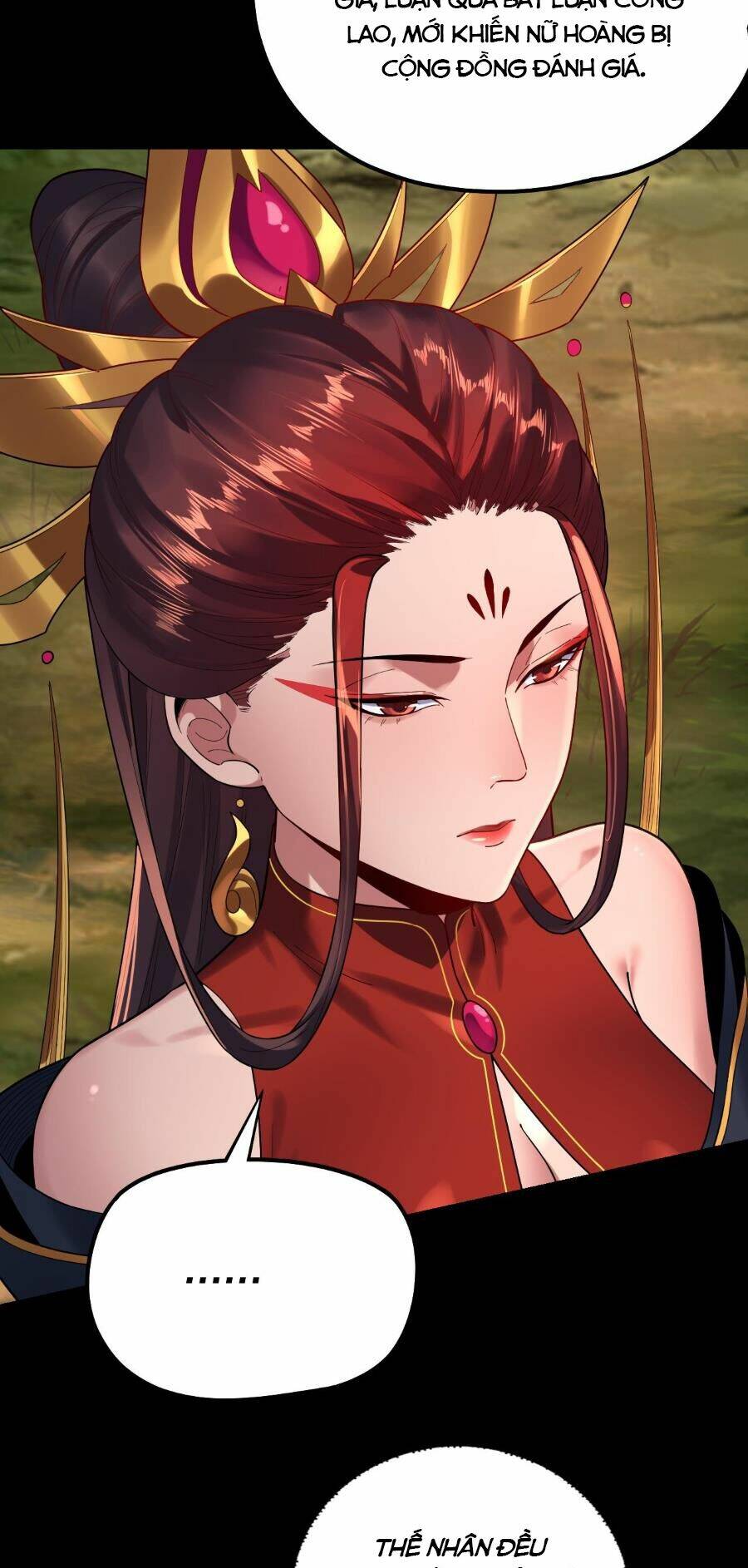 Ta Trời Sinh Đã Là Nhân Vật Phản Diện Chapter 130 - Trang 2