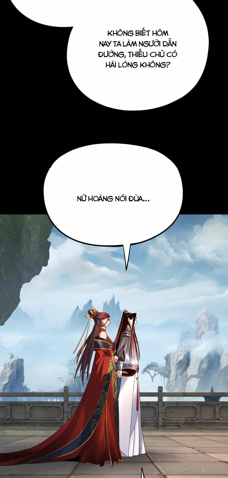 Ta Trời Sinh Đã Là Nhân Vật Phản Diện Chapter 130 - Trang 2