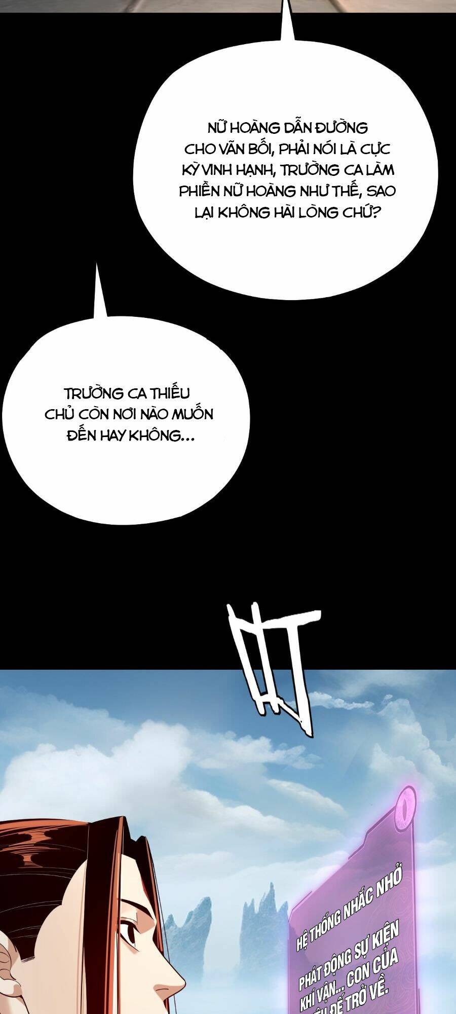 Ta Trời Sinh Đã Là Nhân Vật Phản Diện Chapter 130 - Trang 2