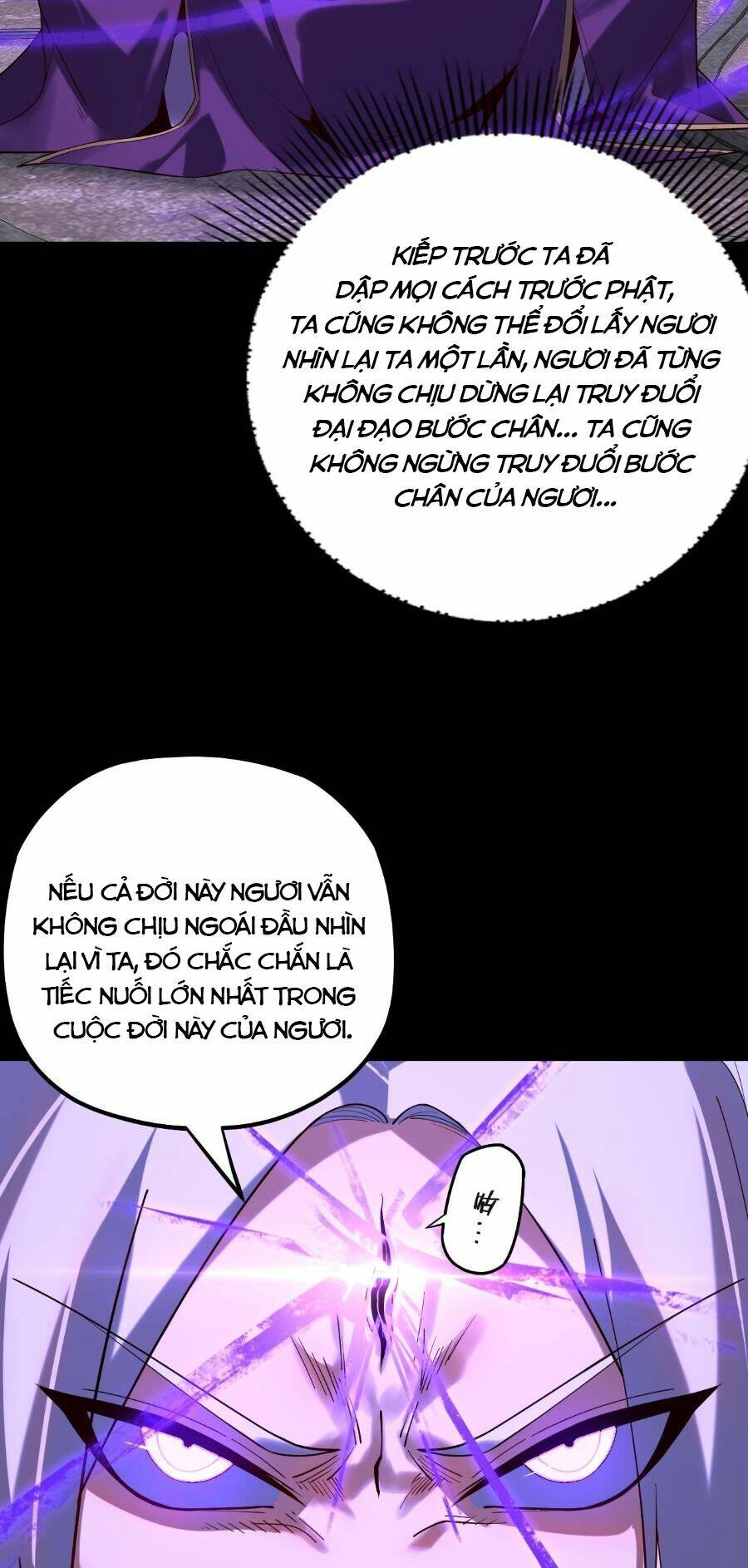 Ta Trời Sinh Đã Là Nhân Vật Phản Diện Chapter 130 - Trang 2