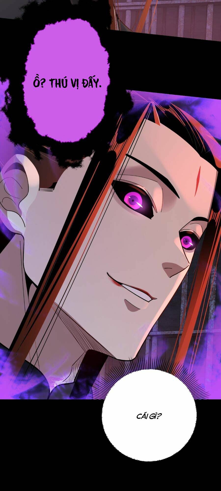 Ta Trời Sinh Đã Là Nhân Vật Phản Diện Chapter 130 - Trang 2