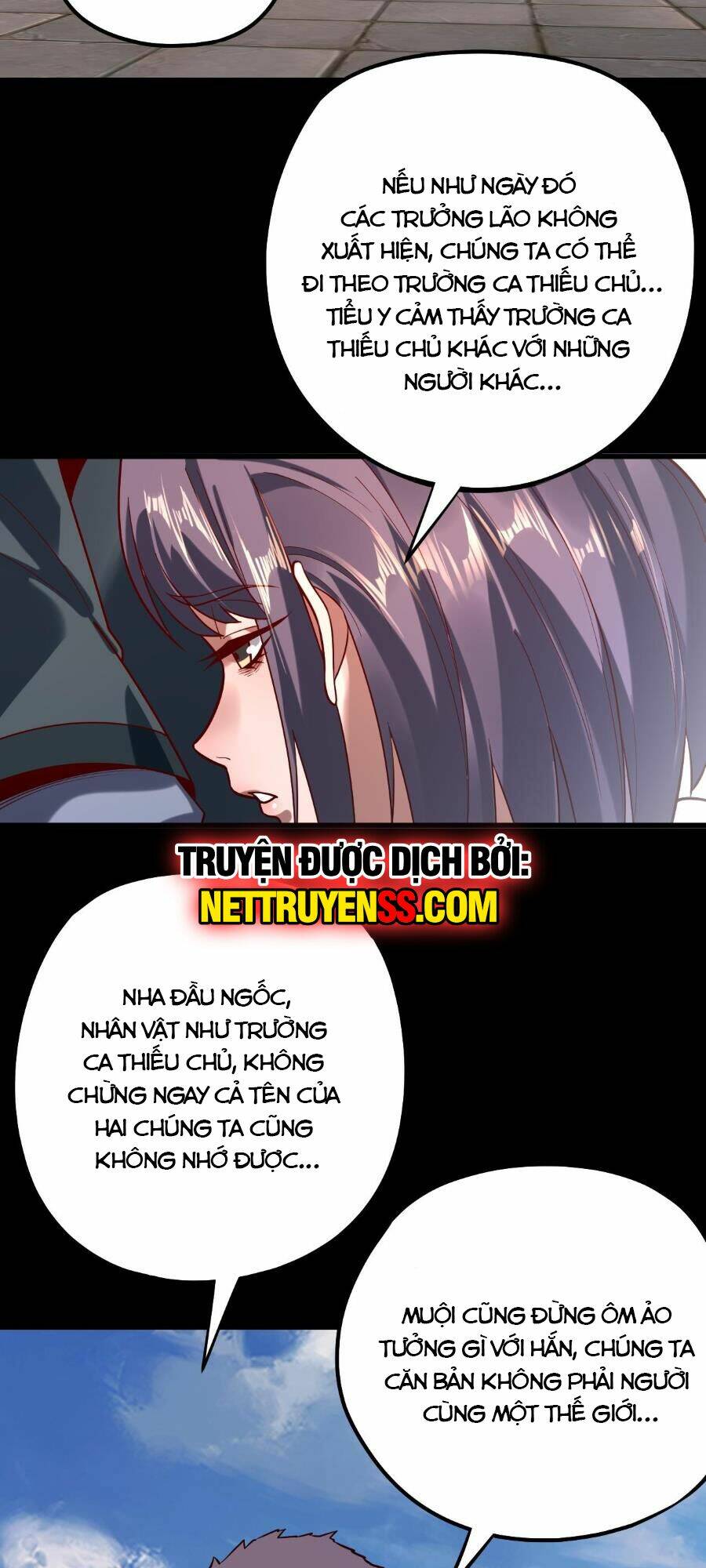 Ta Trời Sinh Đã Là Nhân Vật Phản Diện Chapter 130 - Trang 2