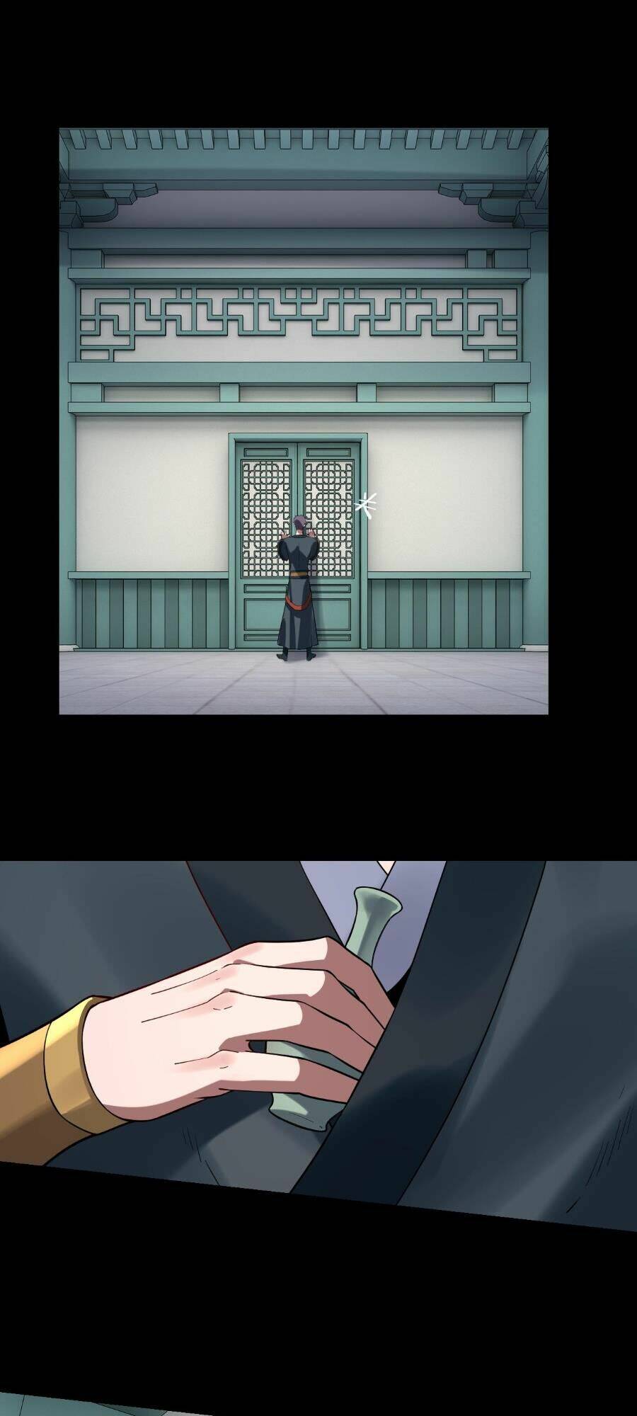 Ta Trời Sinh Đã Là Nhân Vật Phản Diện Chapter 130 - Trang 2